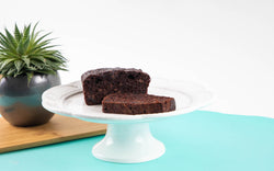 Image of Double Chocolate Zucchini Bread Recipe