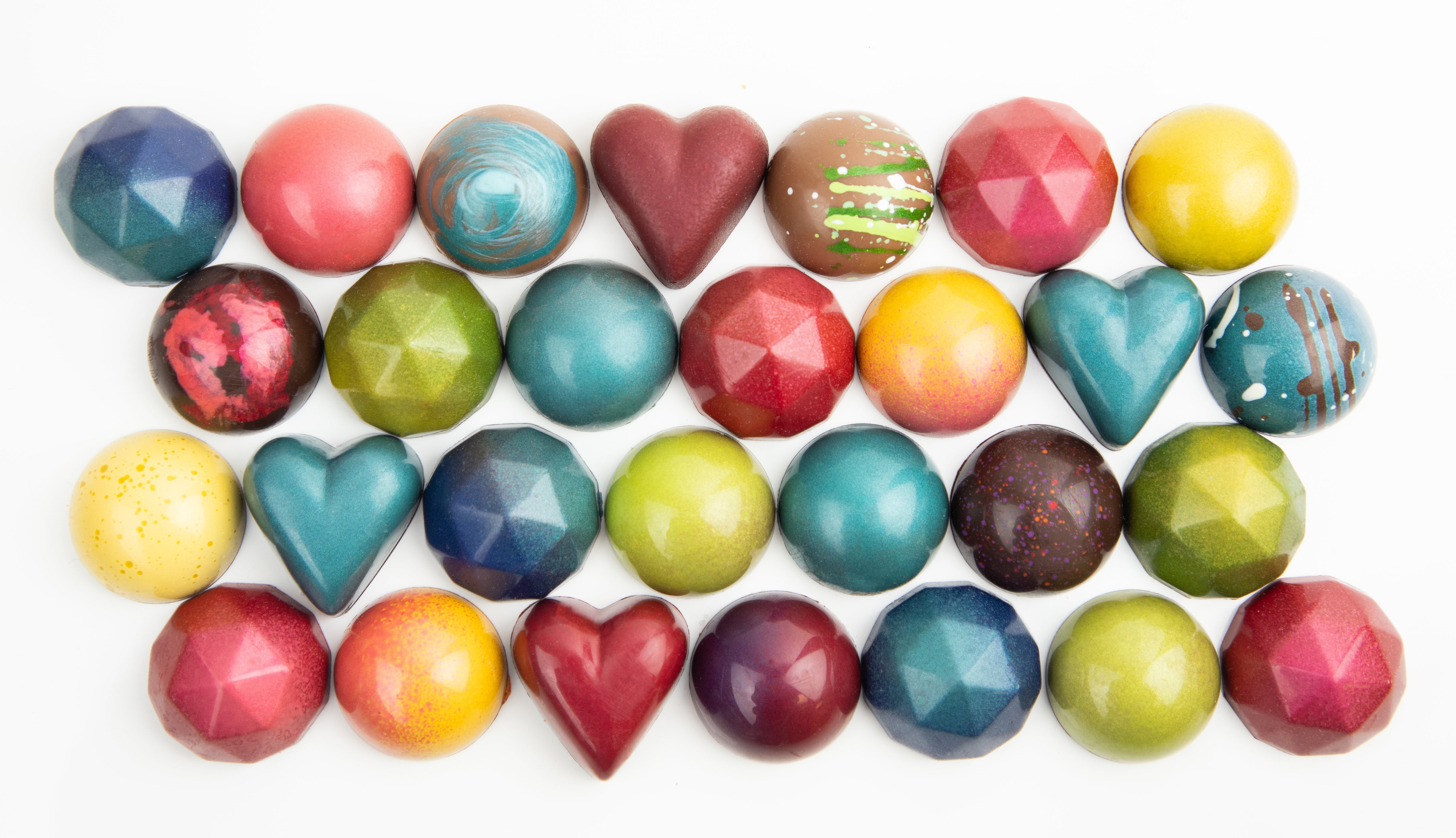 Image of HIRING : Bonbon Decorating Specialist – Chocolatier