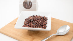 Image of Integrating Cocoa Nibs Into a Healthy Lifestyle