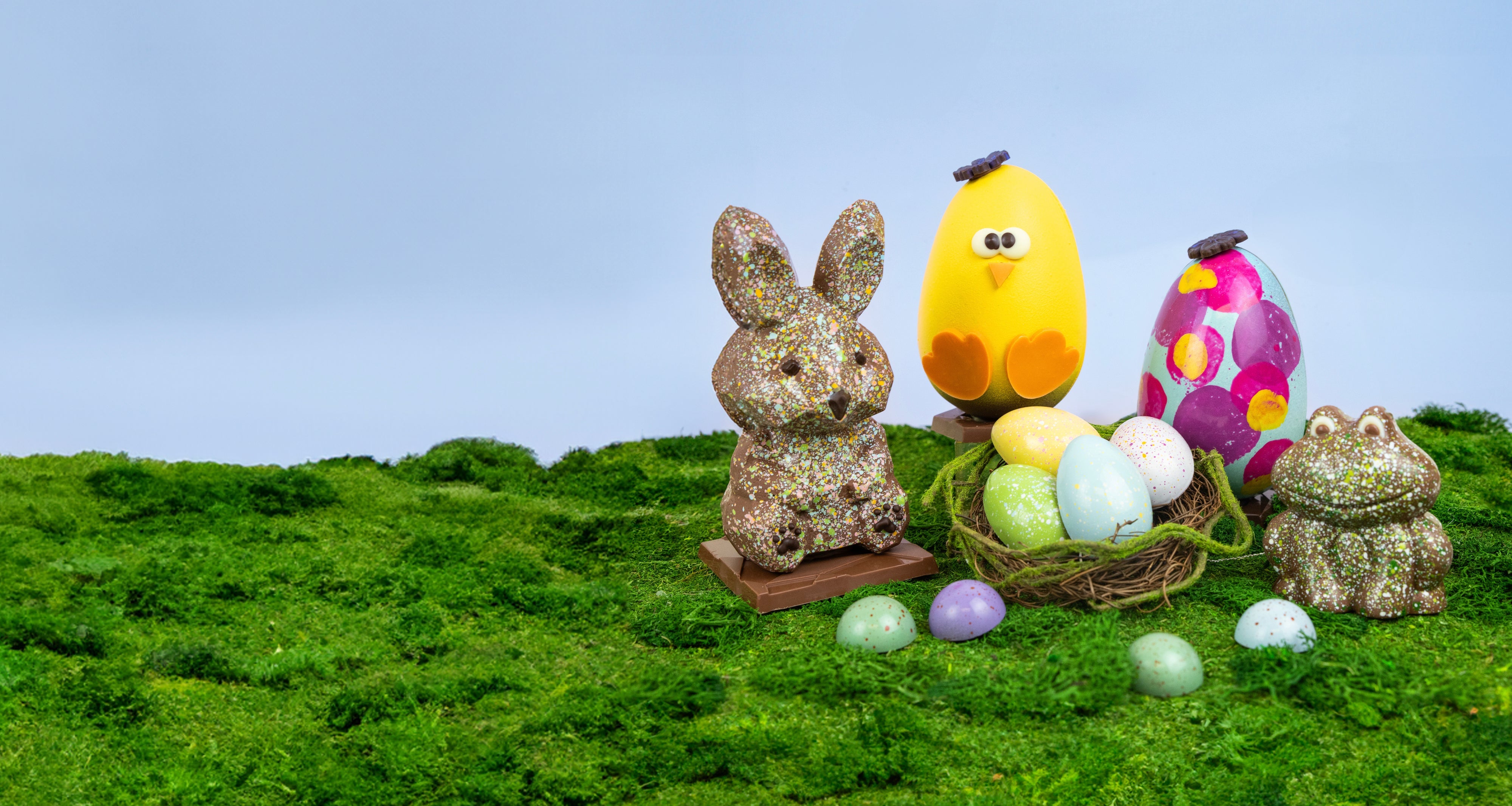 Image of Easter Featured