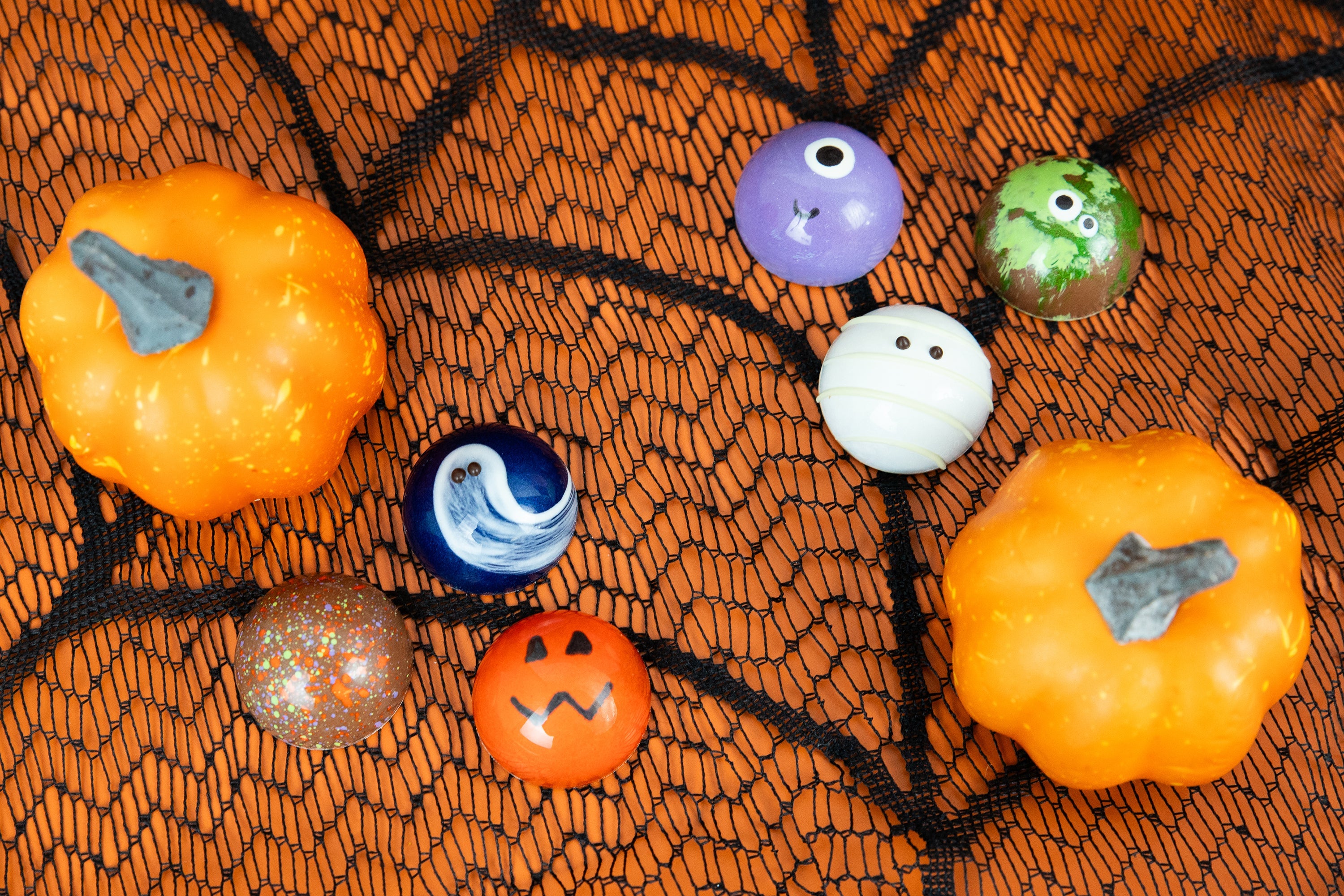 Image of Halloween Collection