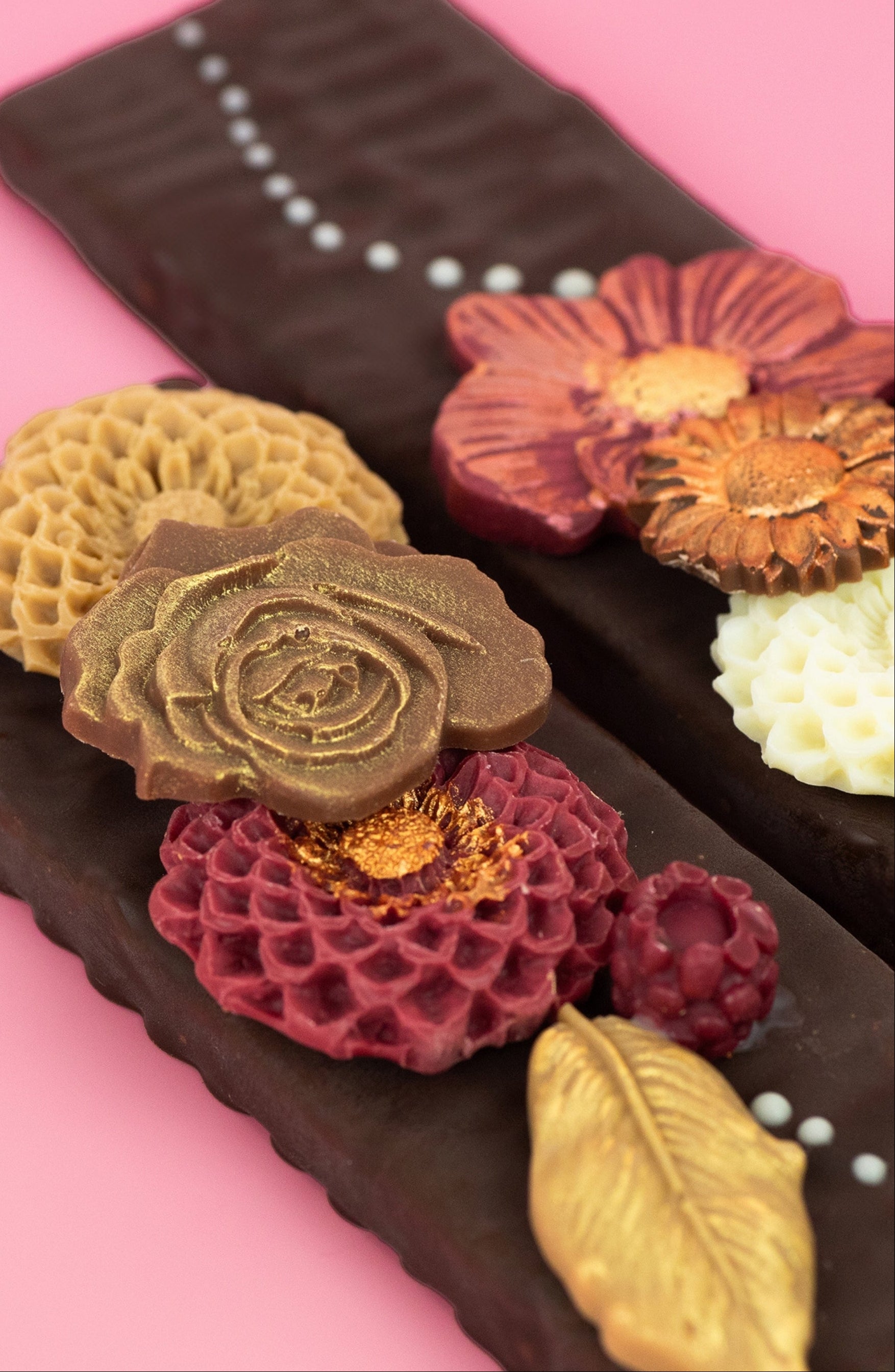 JACEK Chocolate Couture