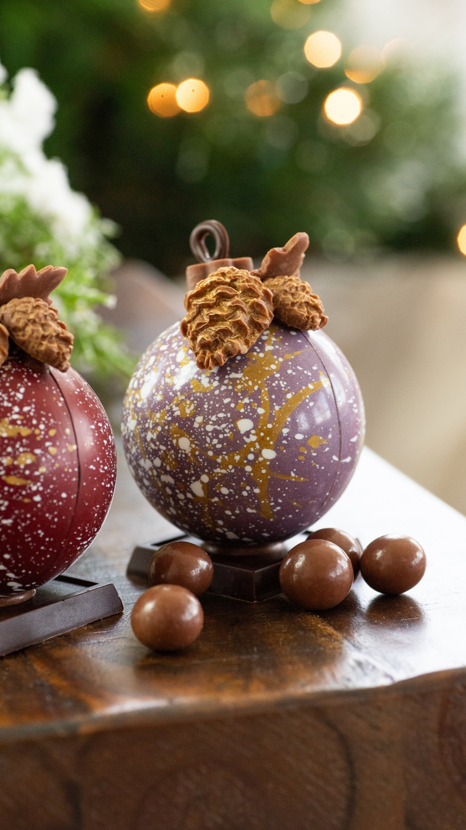 JACEK Chocolate Couture