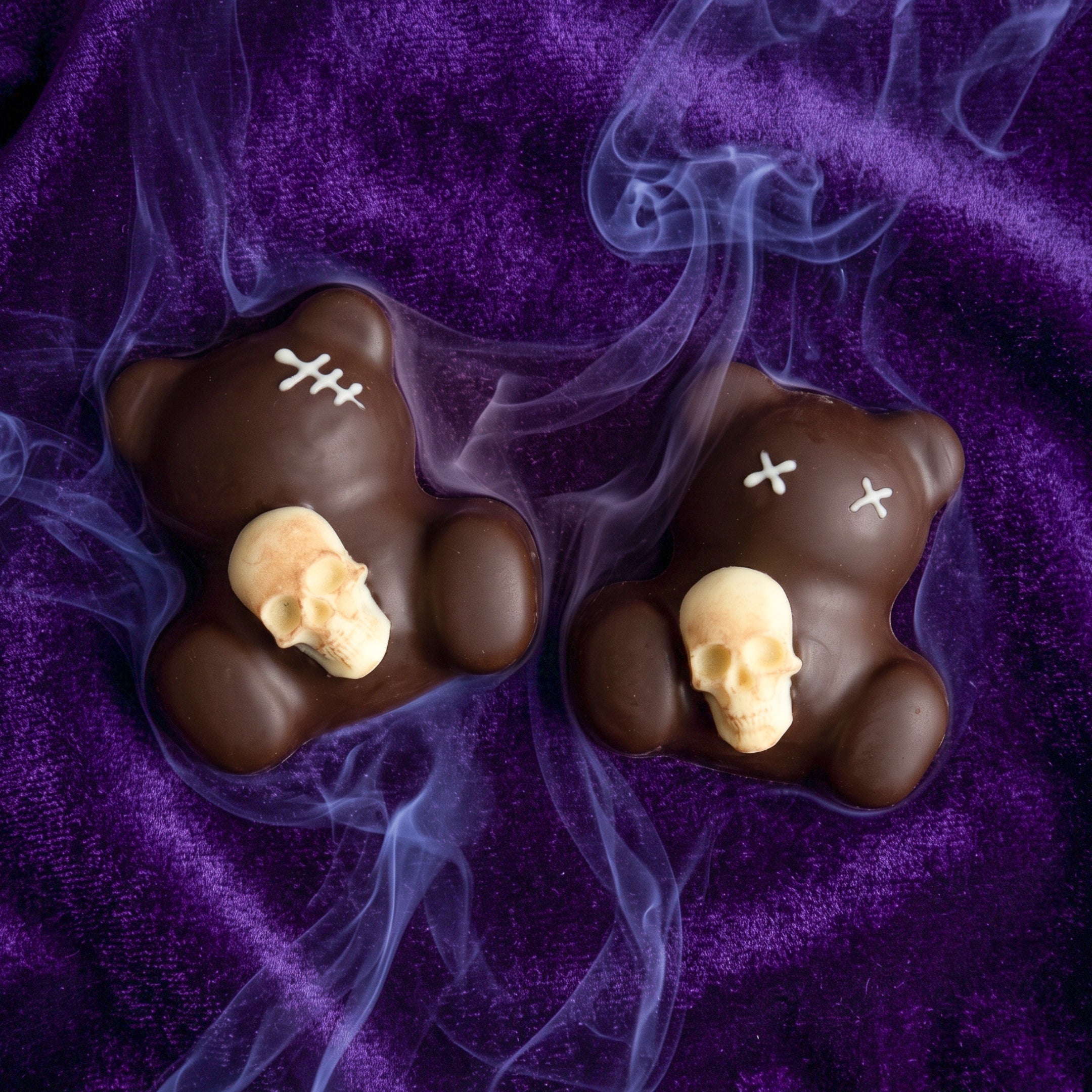 JACEK Chocolate Couture