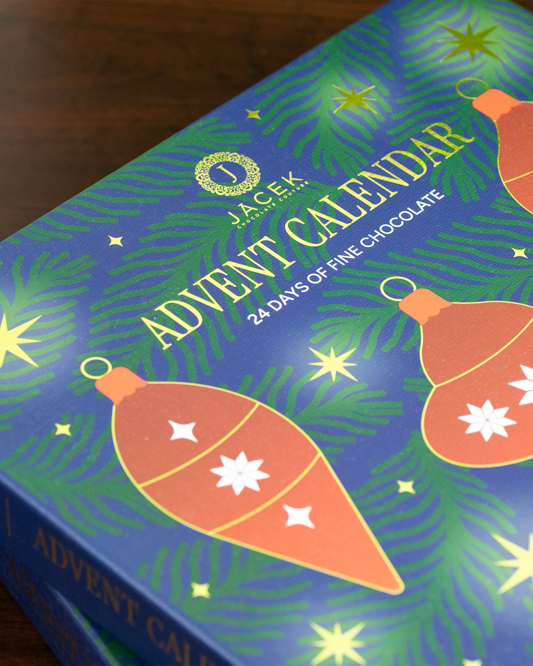 JACEK Chocolate Couture