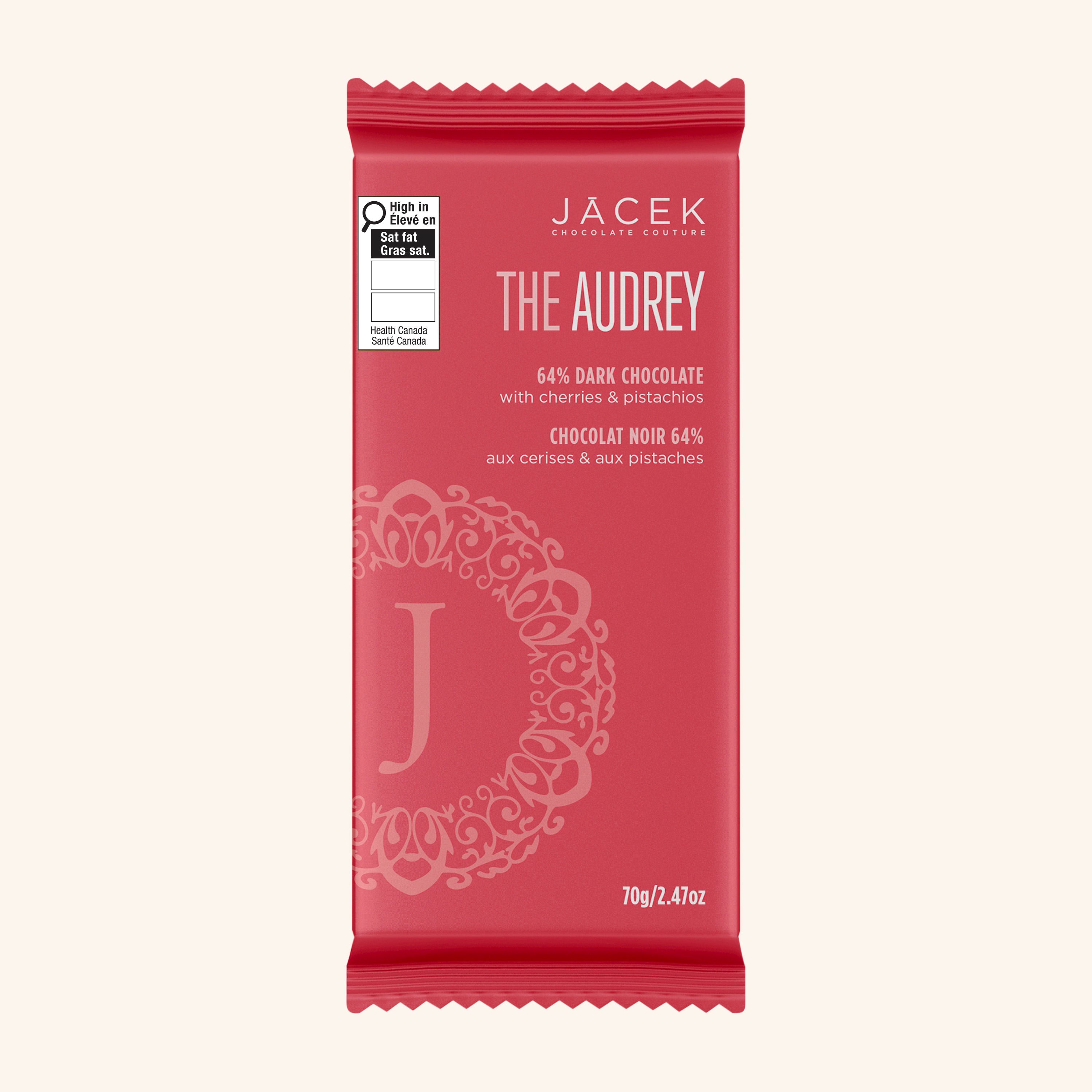 JACEK Chocolate Couture