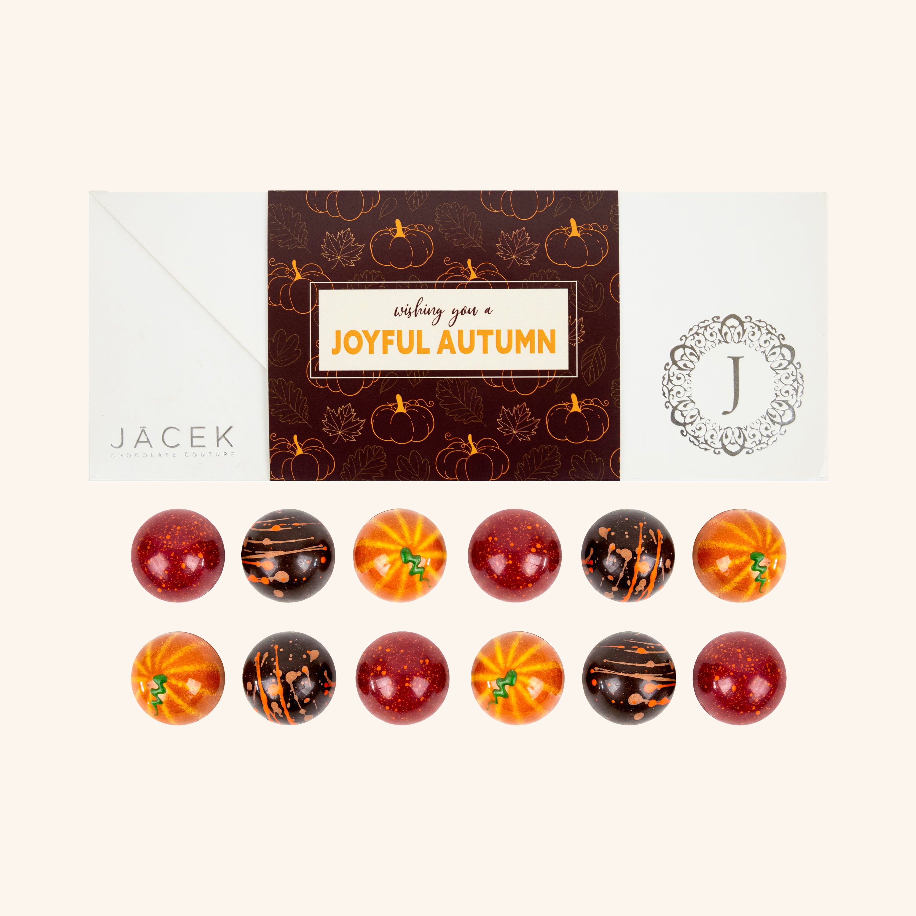 JACEK Chocolate Couture