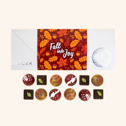 JACEK Chocolate Couture