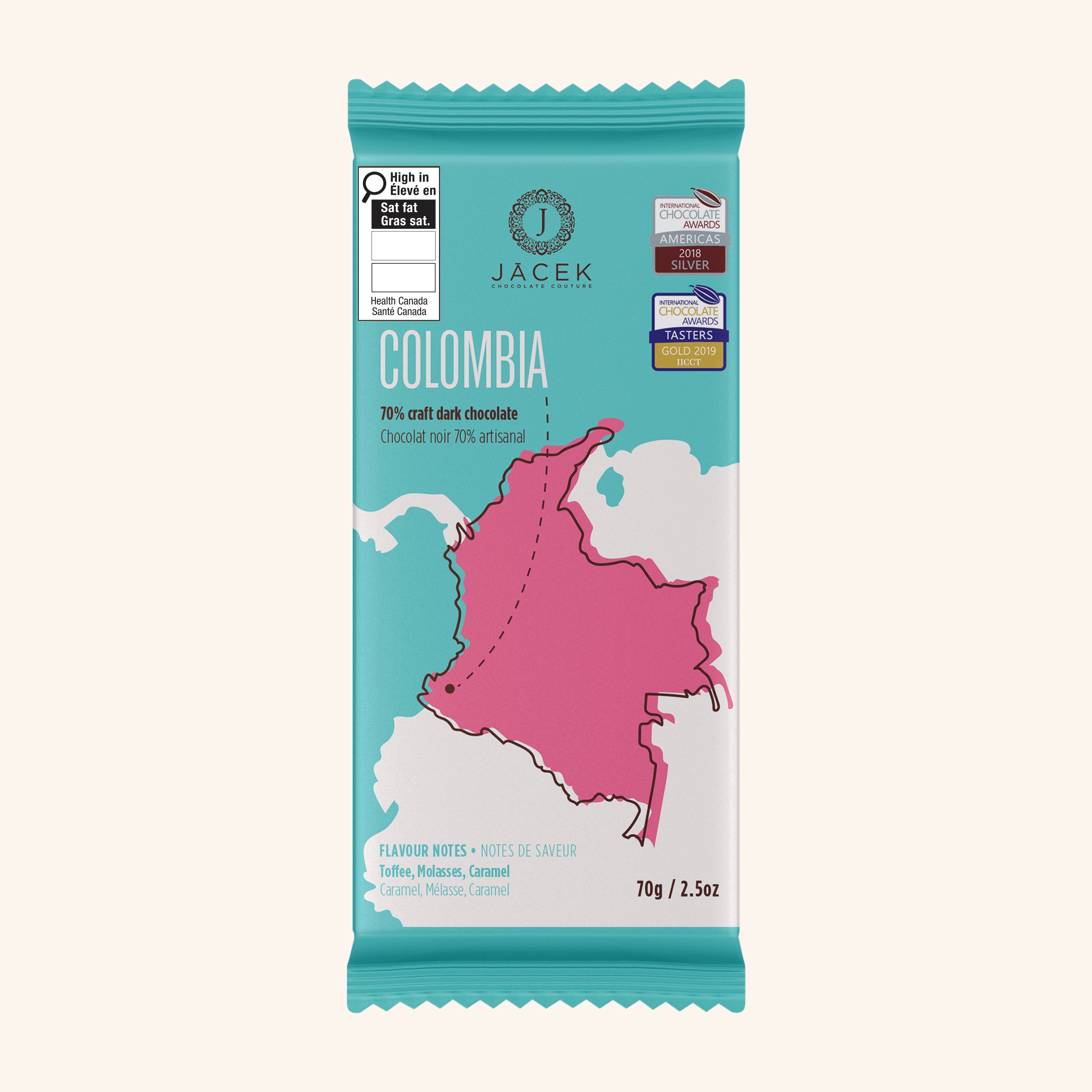 JACEK Chocolate Couture