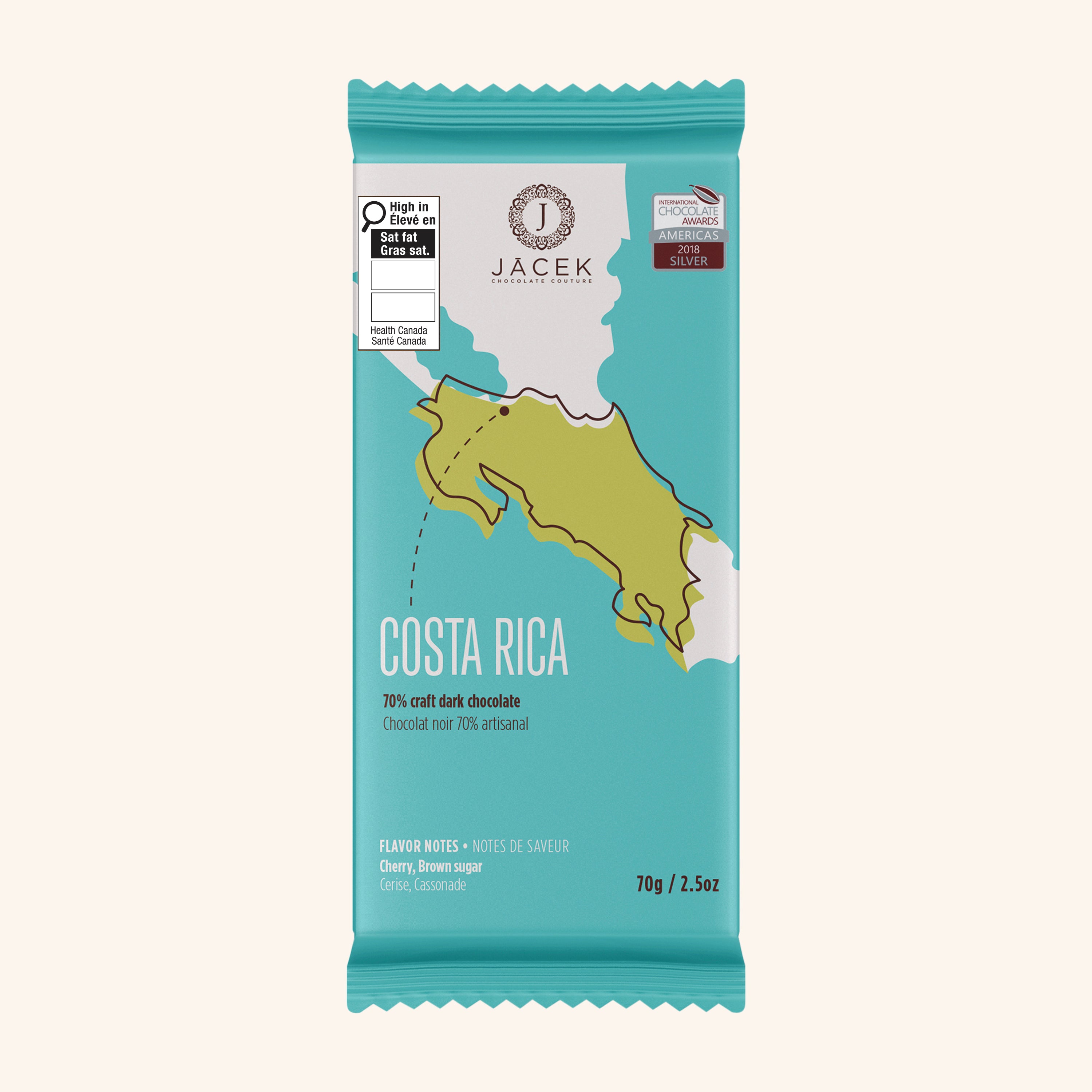 Image of 70% Costa Rica