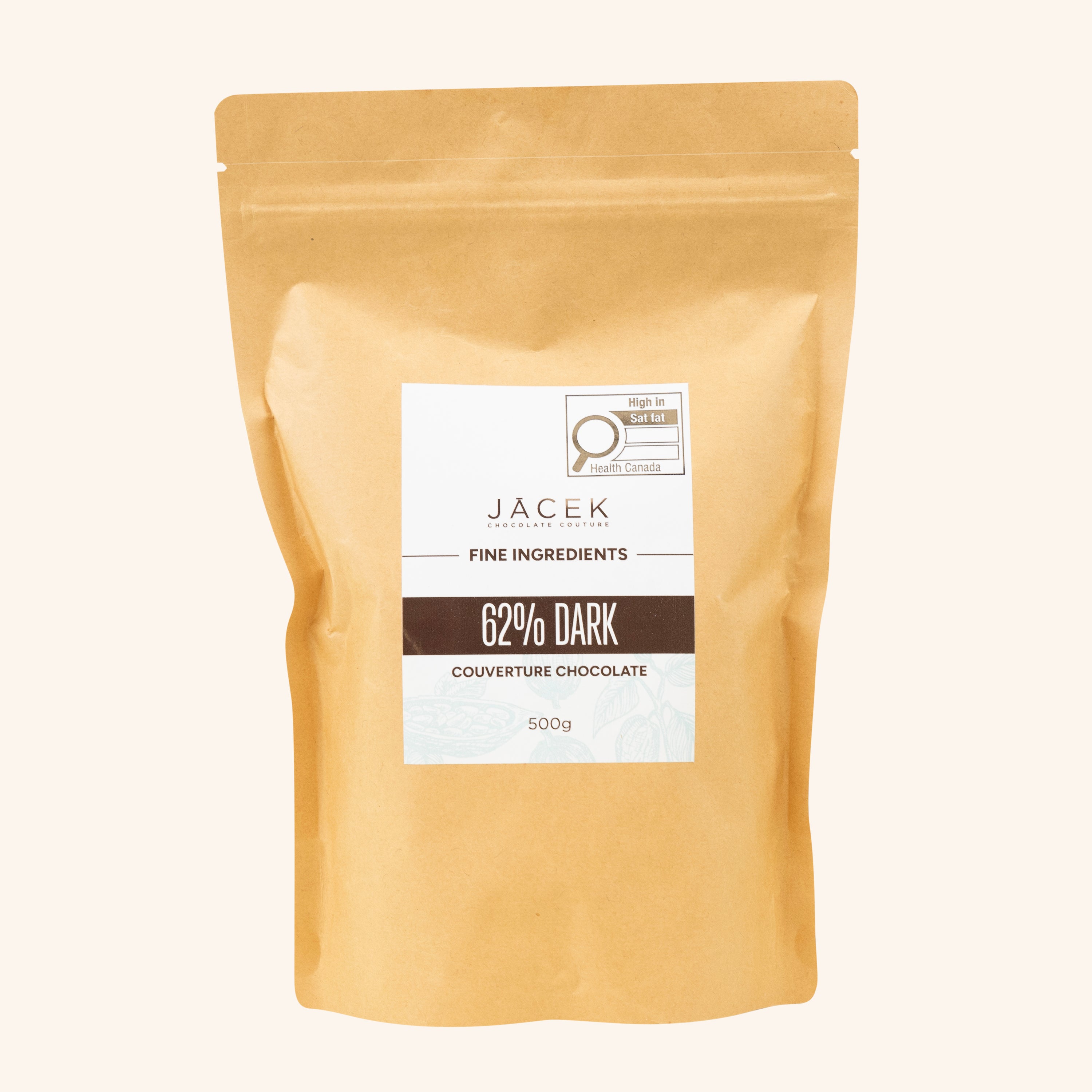 JACEK Chocolate Couture