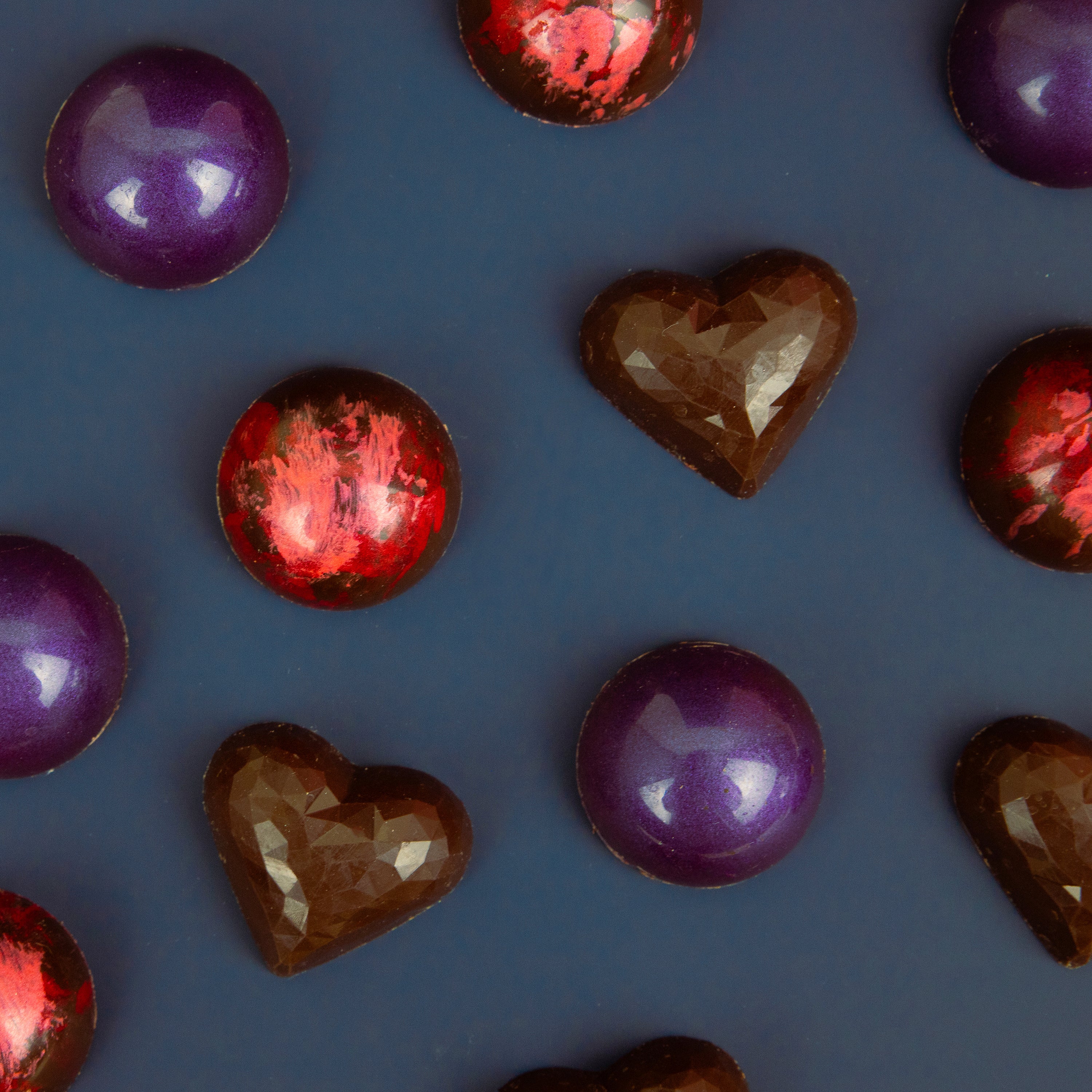 JACEK Chocolate Couture