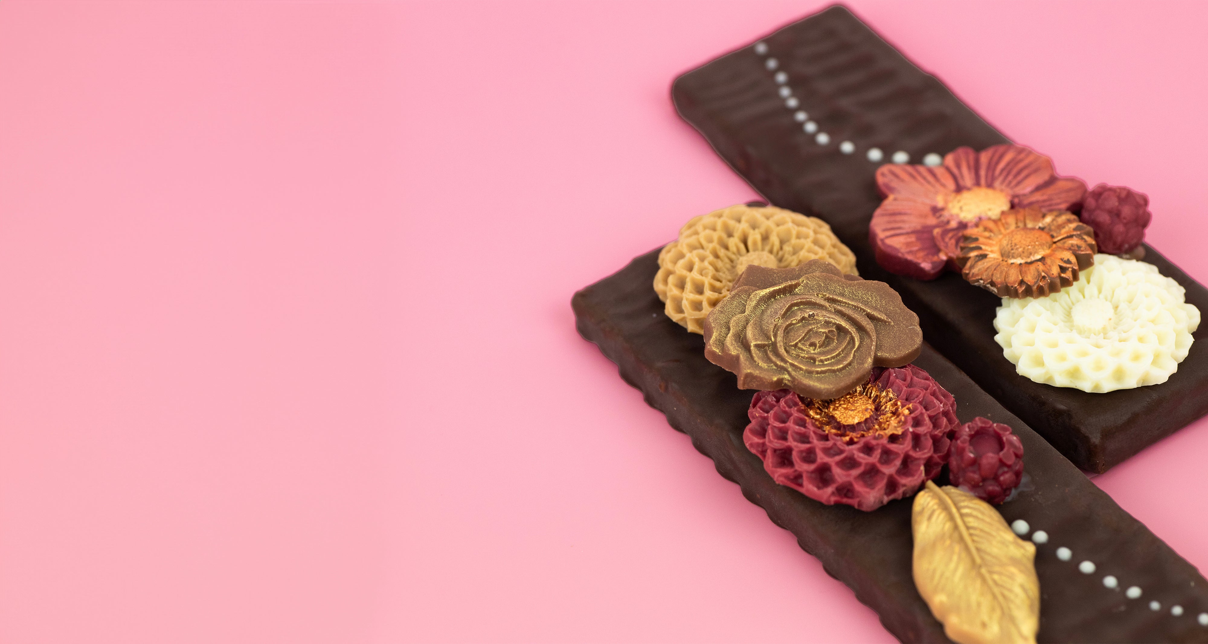 JACEK Chocolate Couture