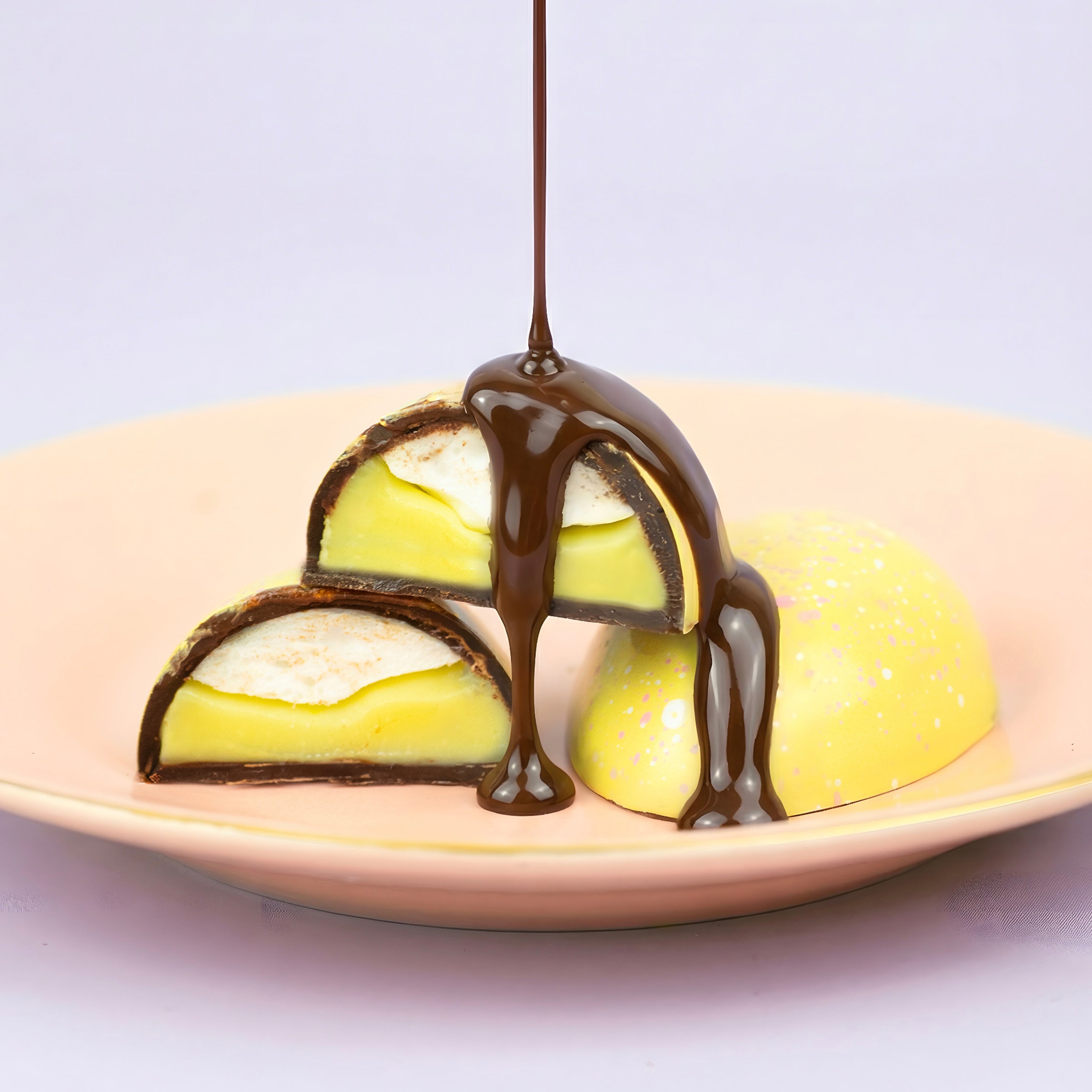 Image of Dessert Egg Collection