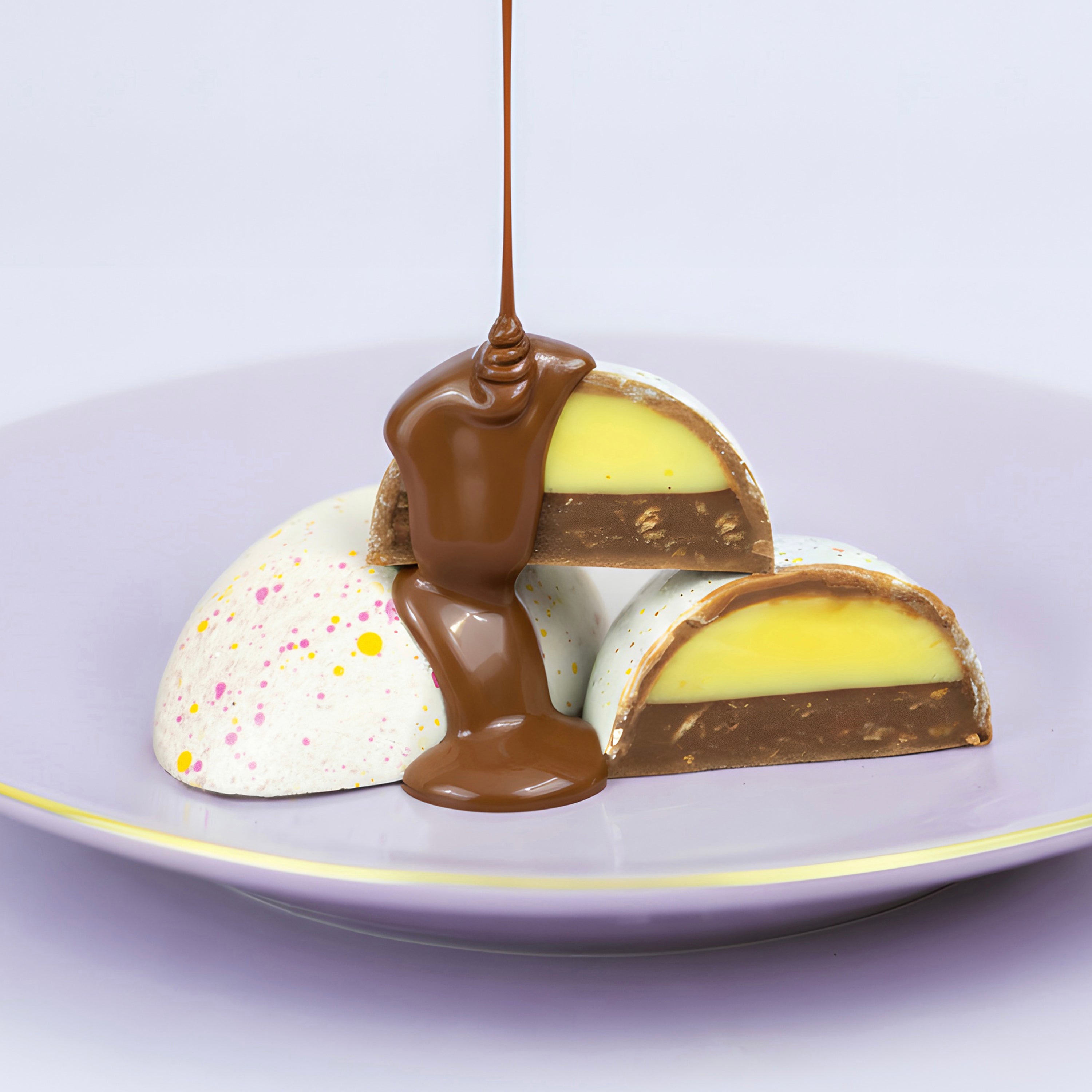 JACEK Chocolate Couture