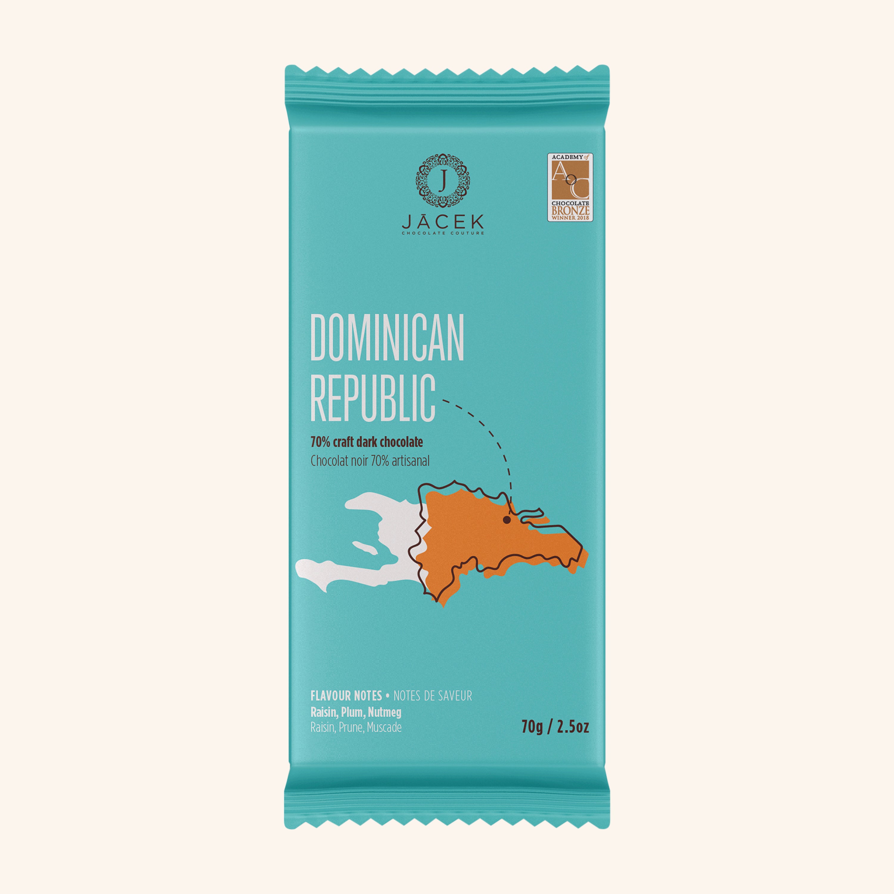 JACEK Chocolate Couture