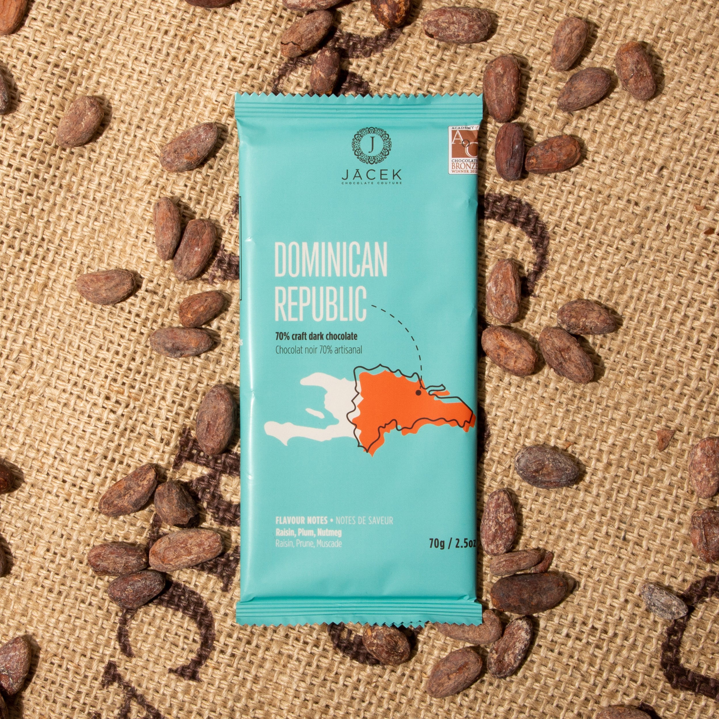 JACEK Chocolate Couture