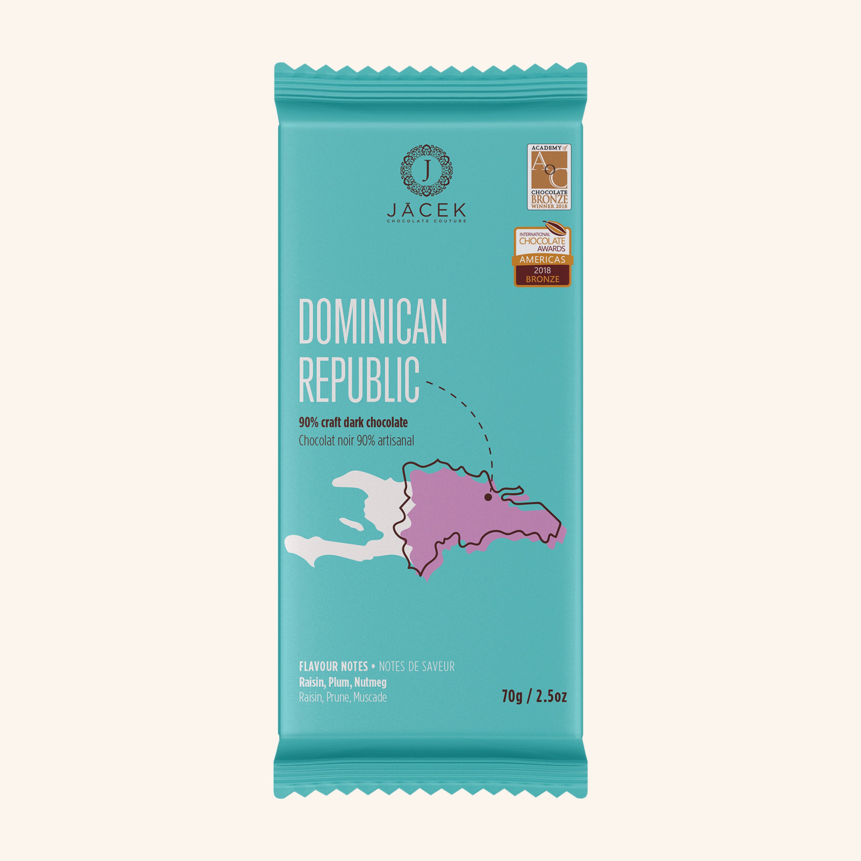 JACEK Chocolate Couture