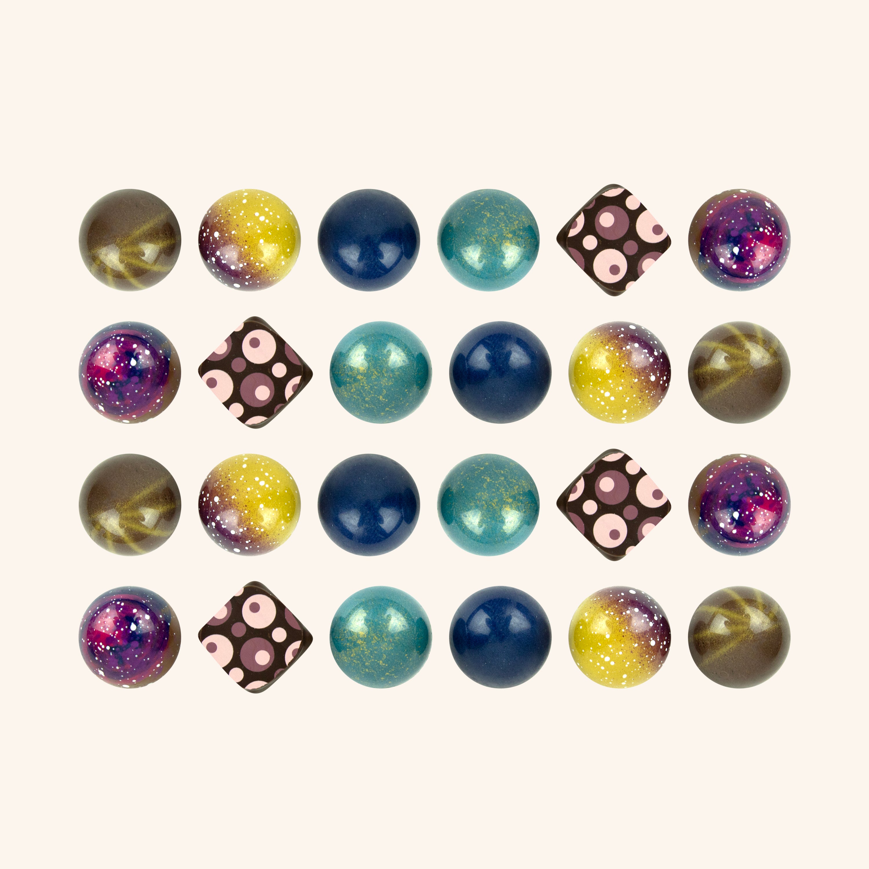 Image of Dreams Collection