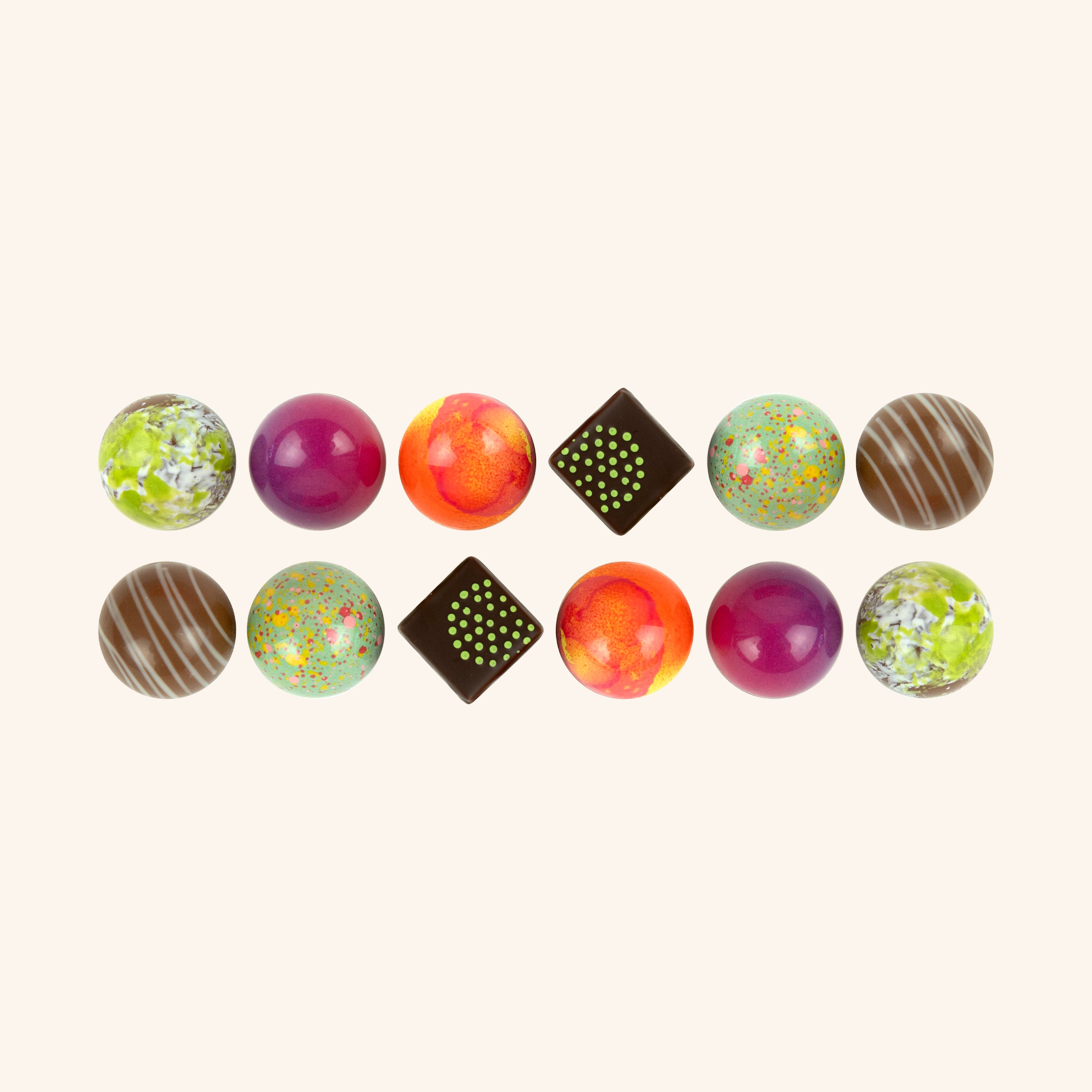 Image of Festival City Collection