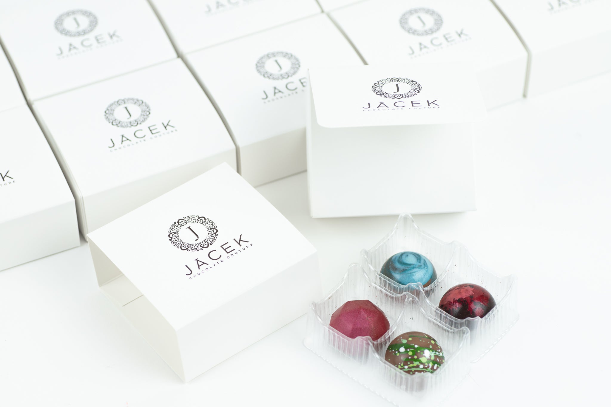 JACEK Chocolate Couture