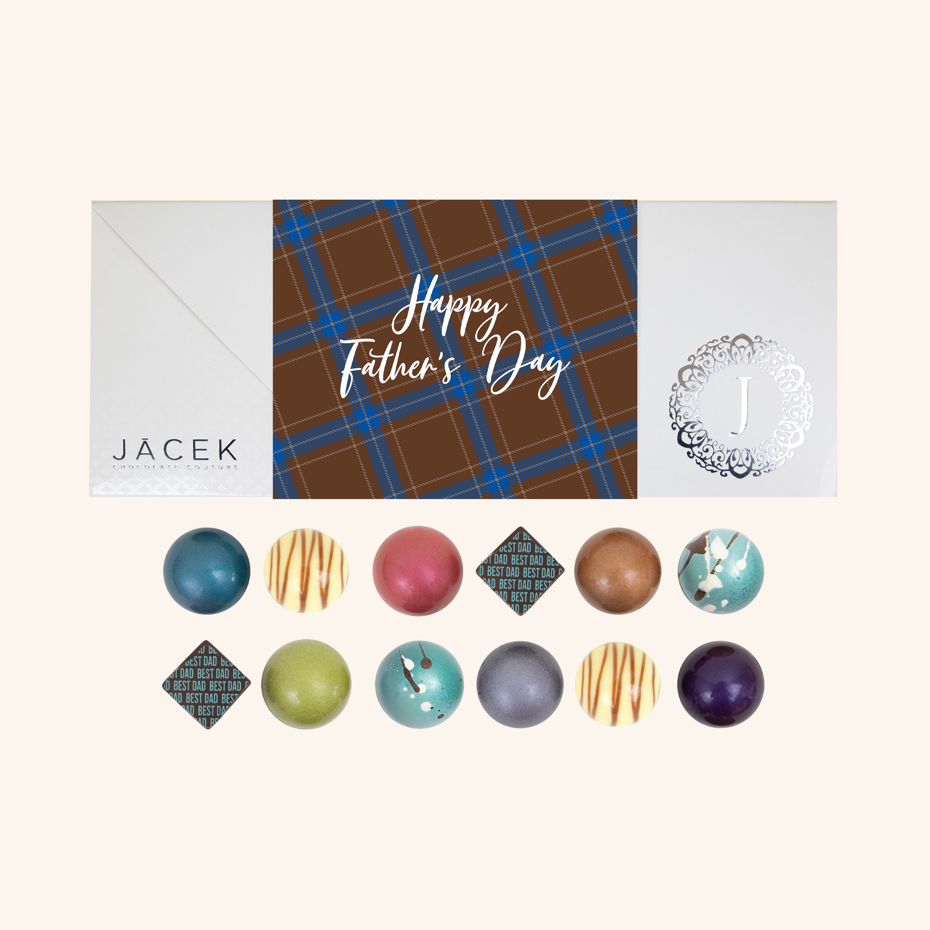 Image of Father's Day 12 Piece Collection