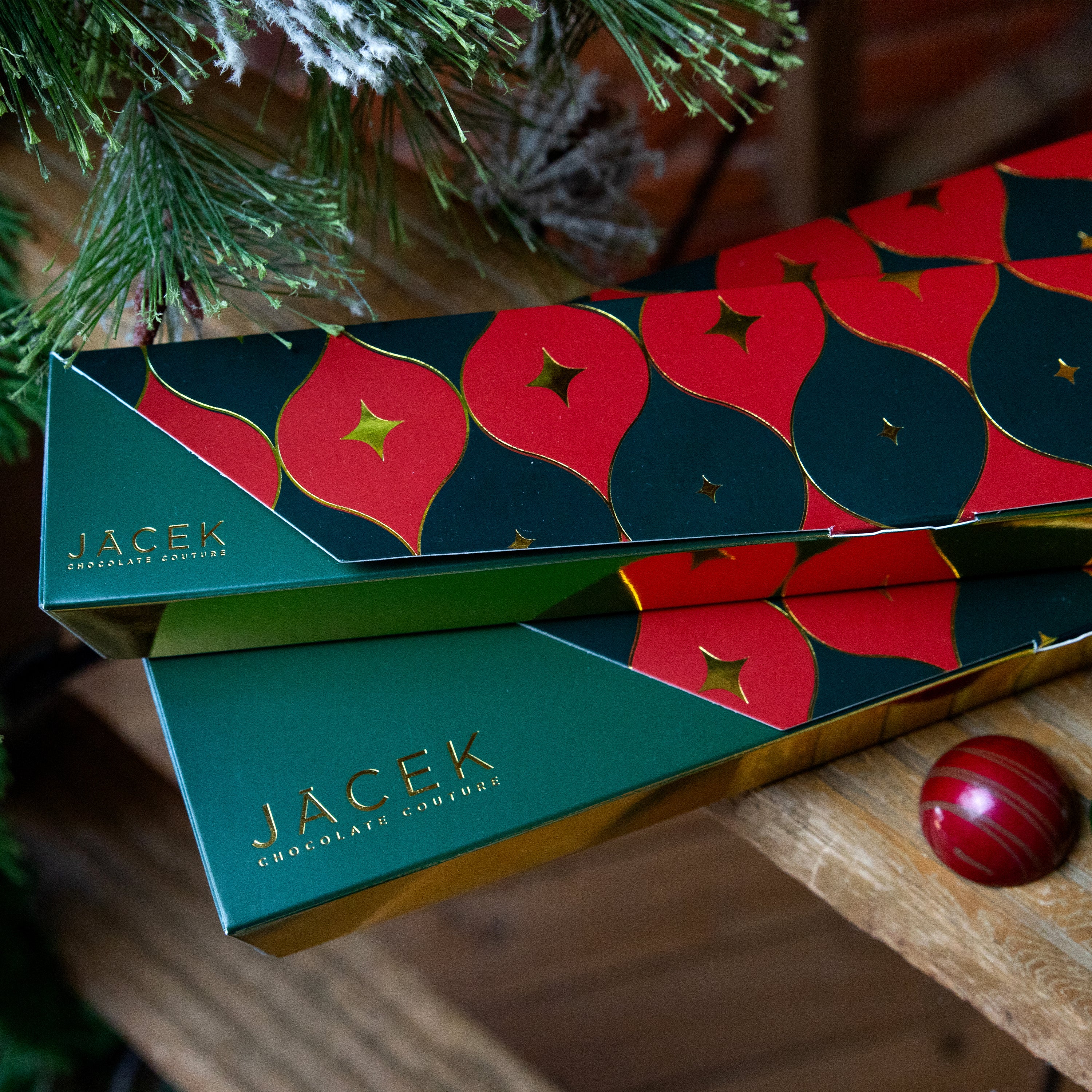 Image of Holiday Collection 12-piece