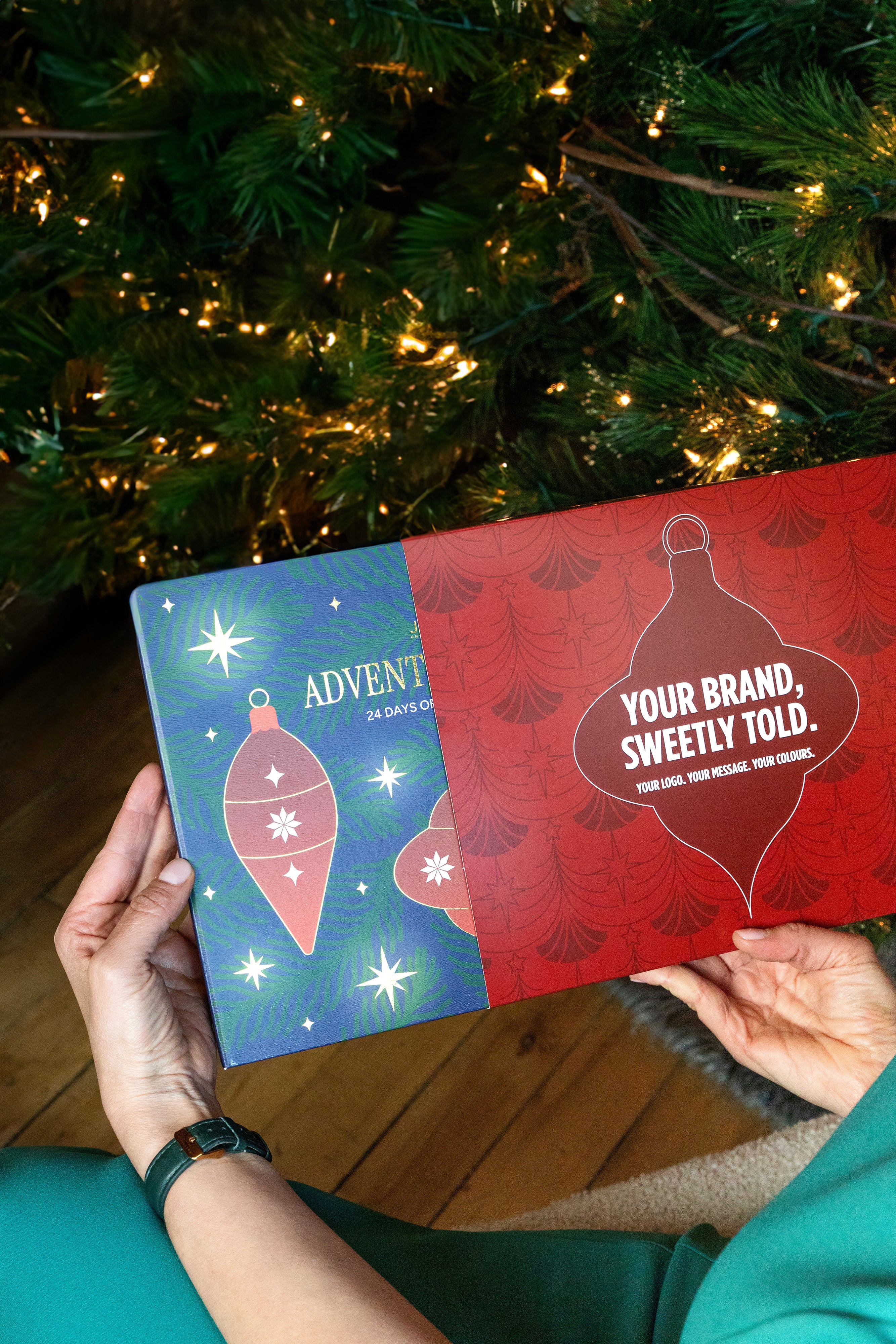 JACEK Chocolate Couture