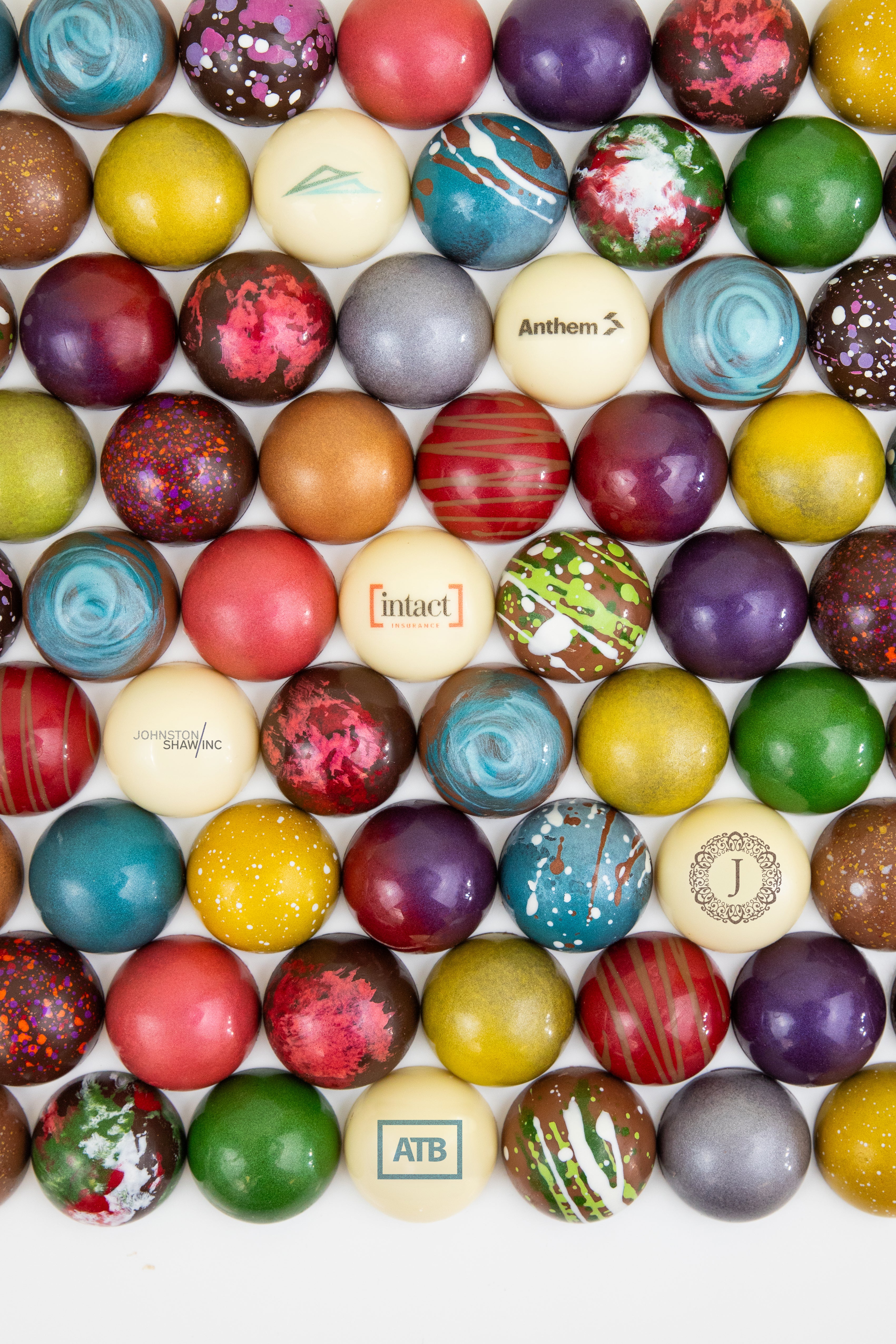 JACEK Chocolate Couture