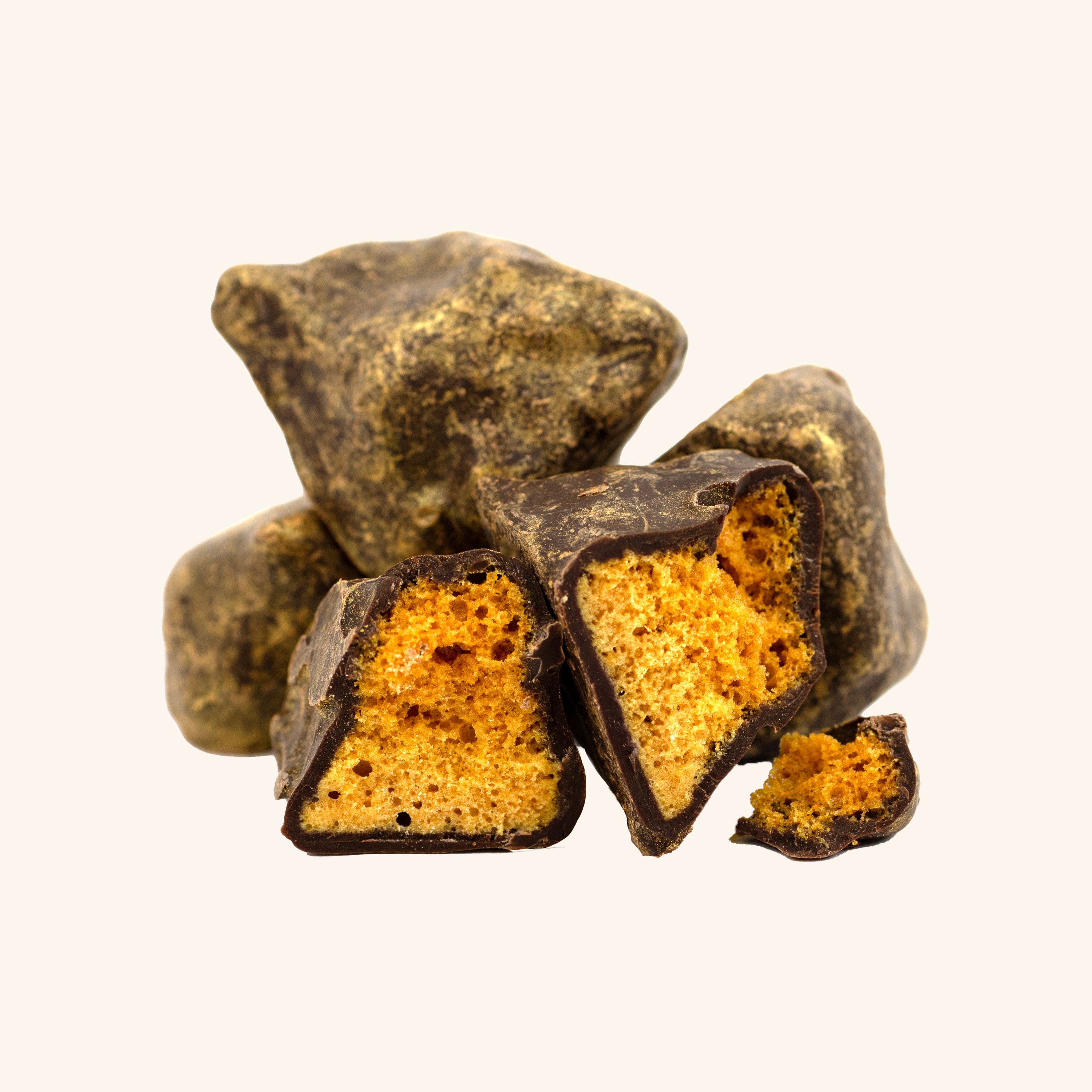 Image of Golden Nuggets