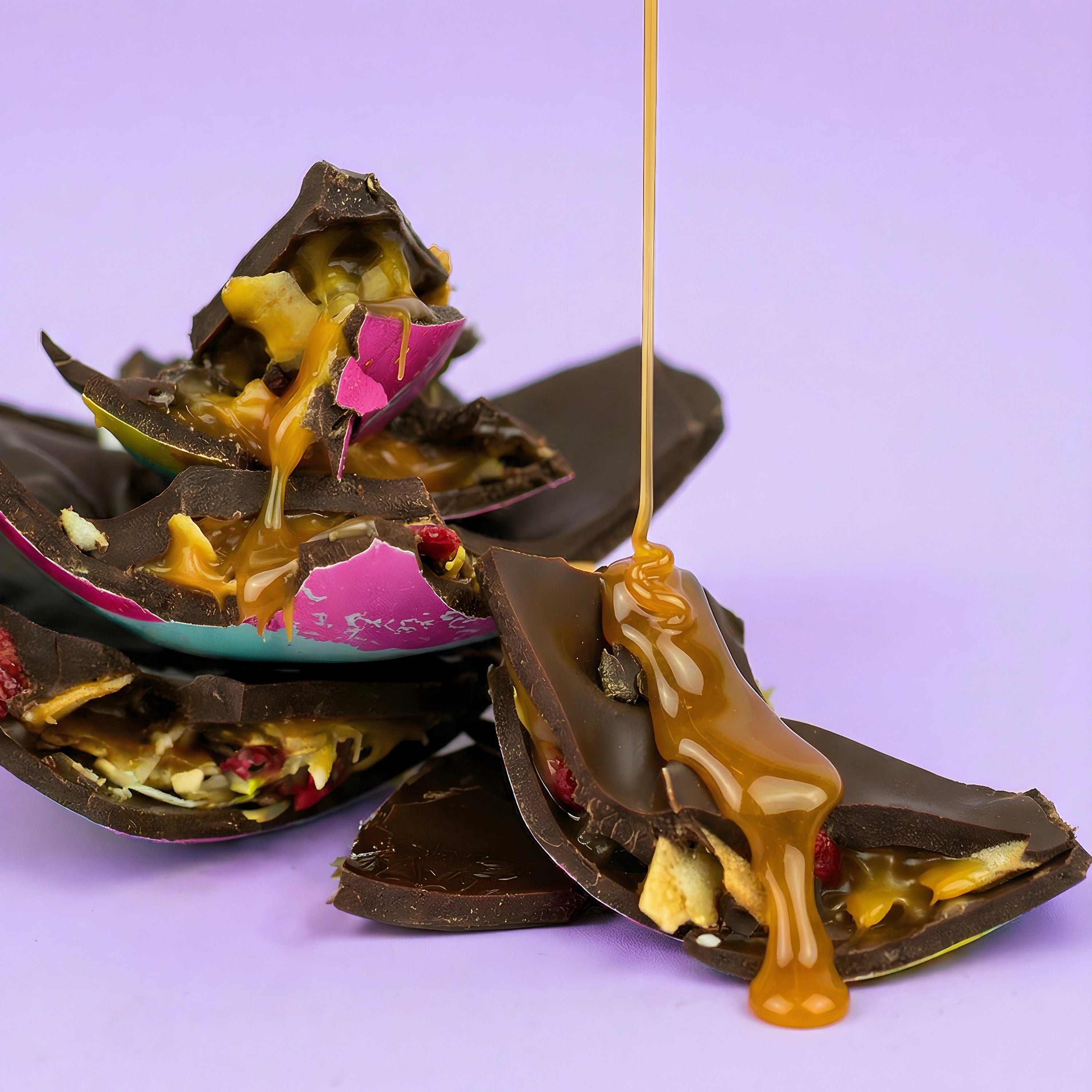 JACEK Chocolate Couture