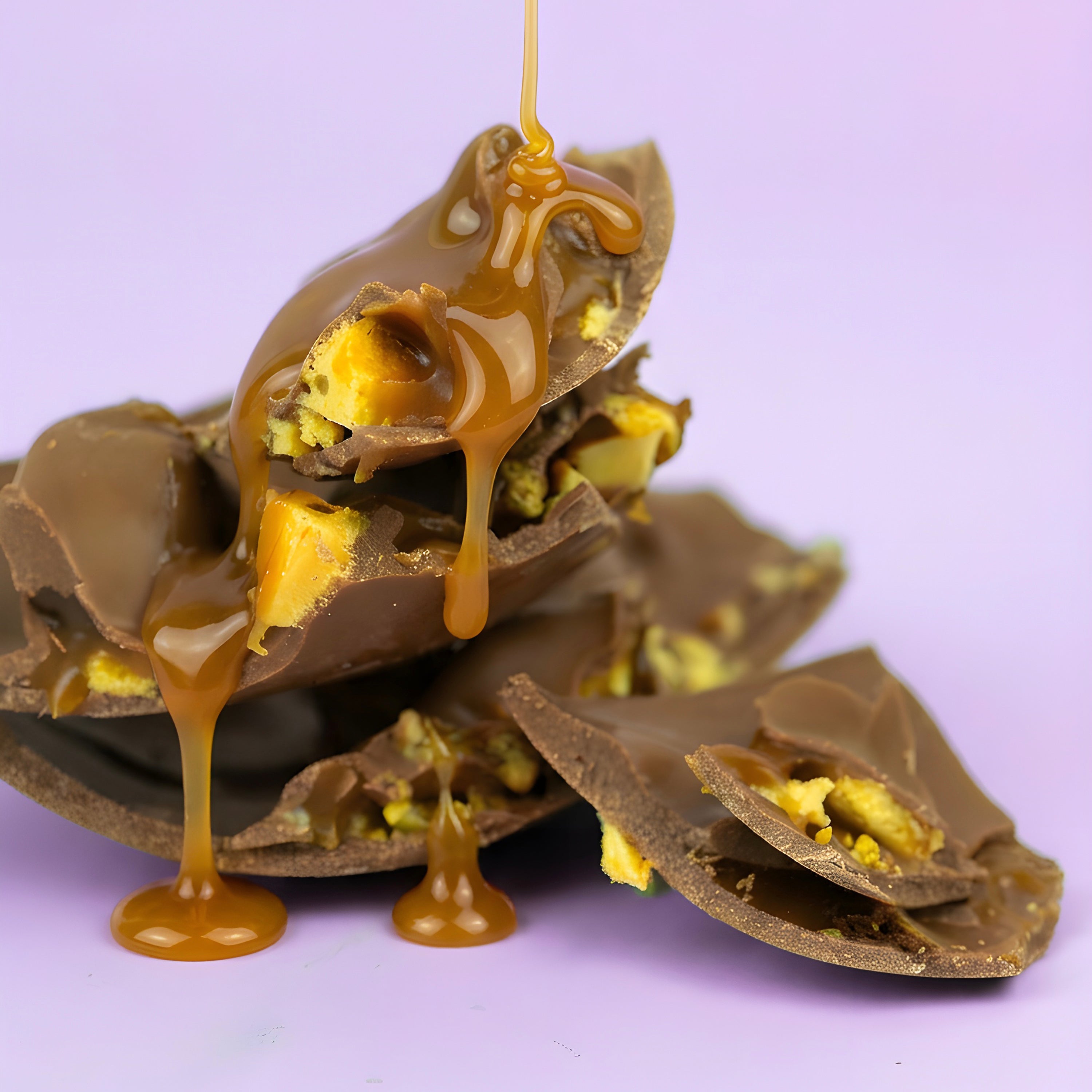 Image of Milk Chocolate Large Easter Egg