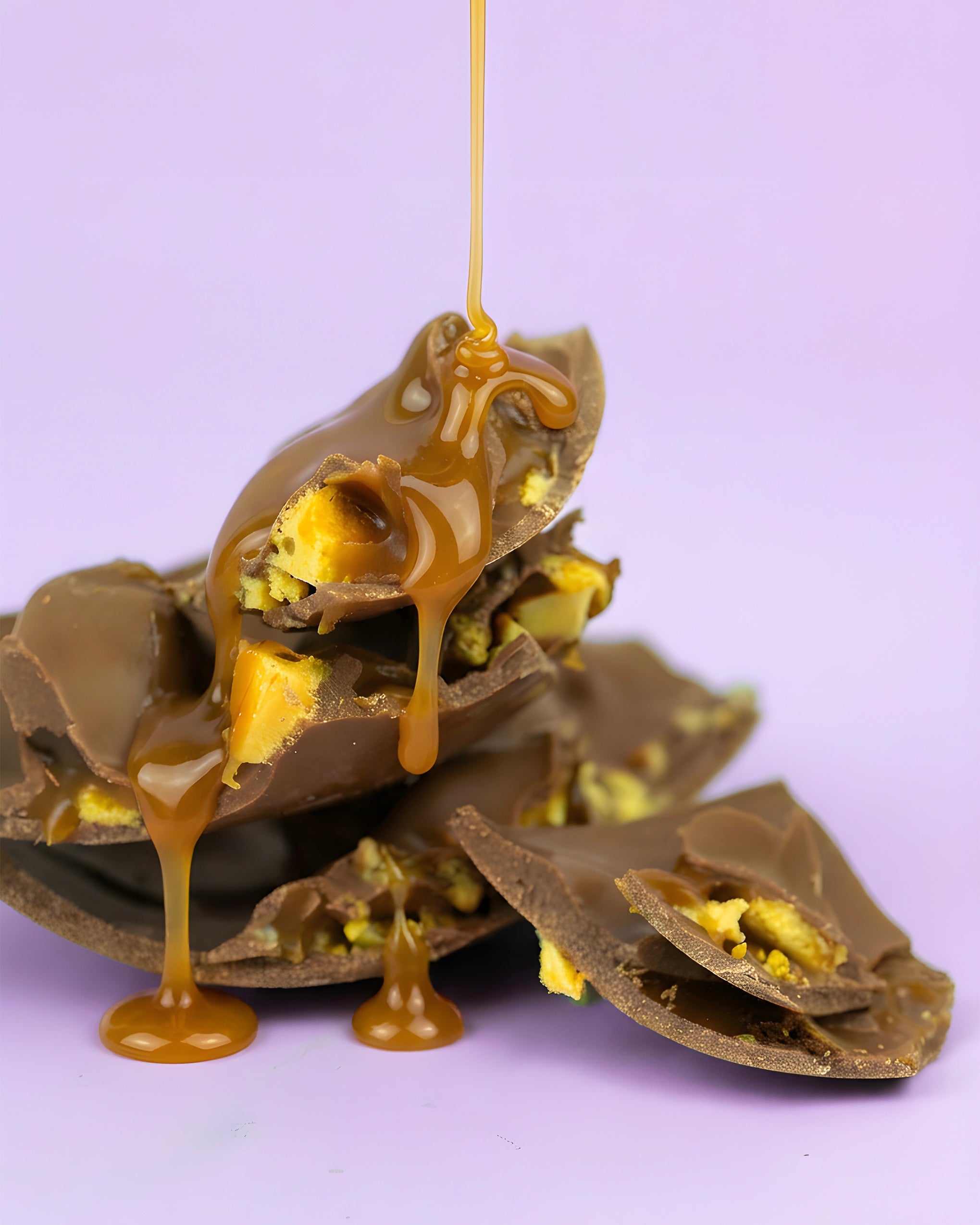 JACEK Chocolate Couture