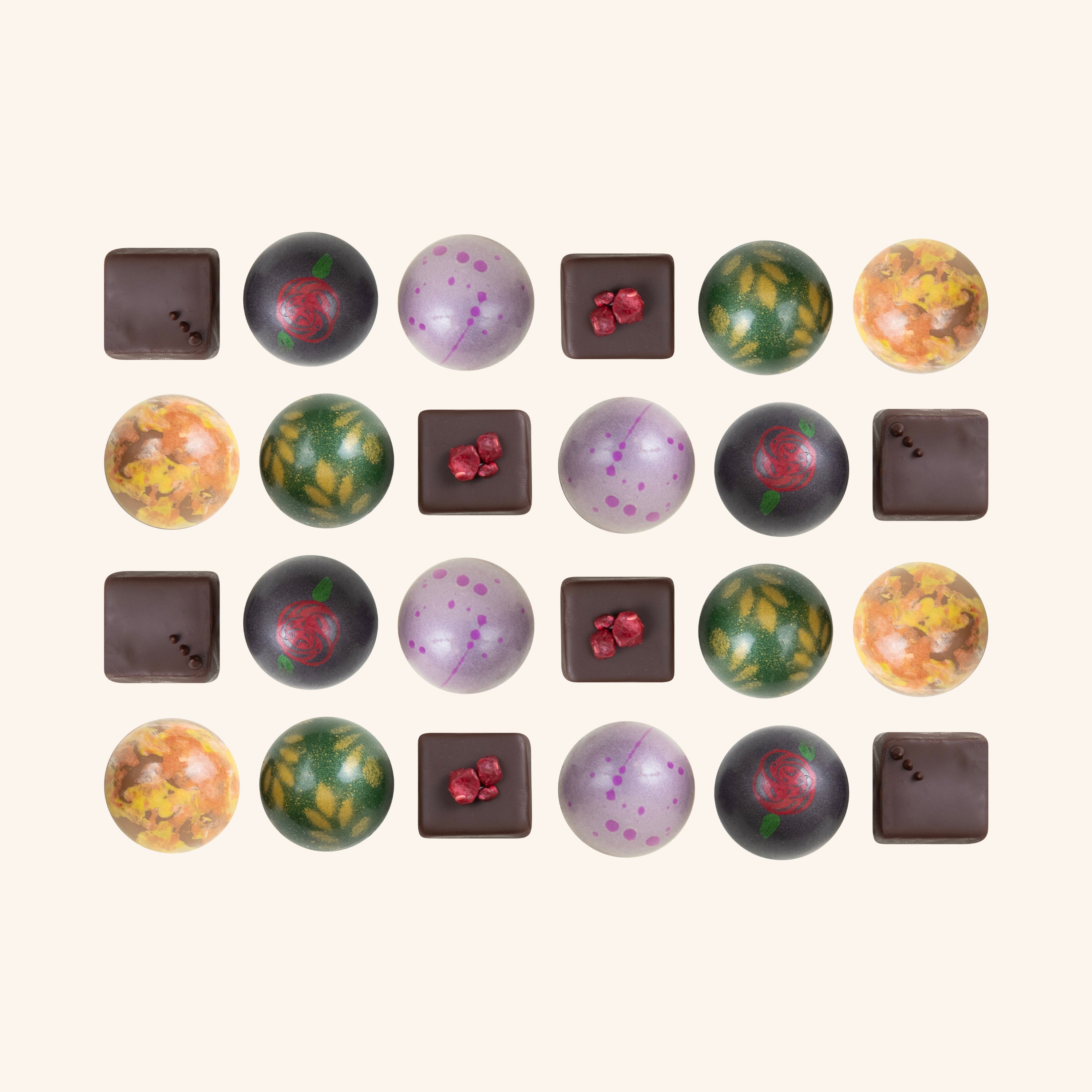 Masquerade Collection