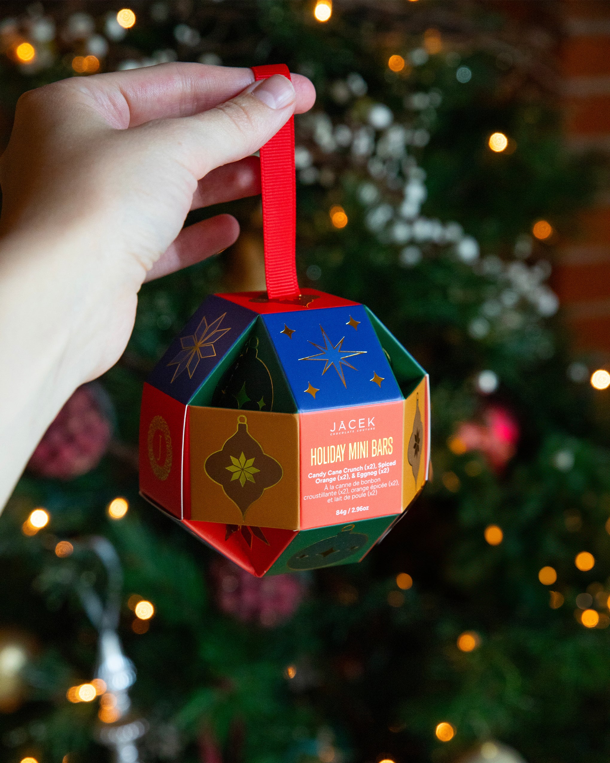 JACEK Chocolate Couture