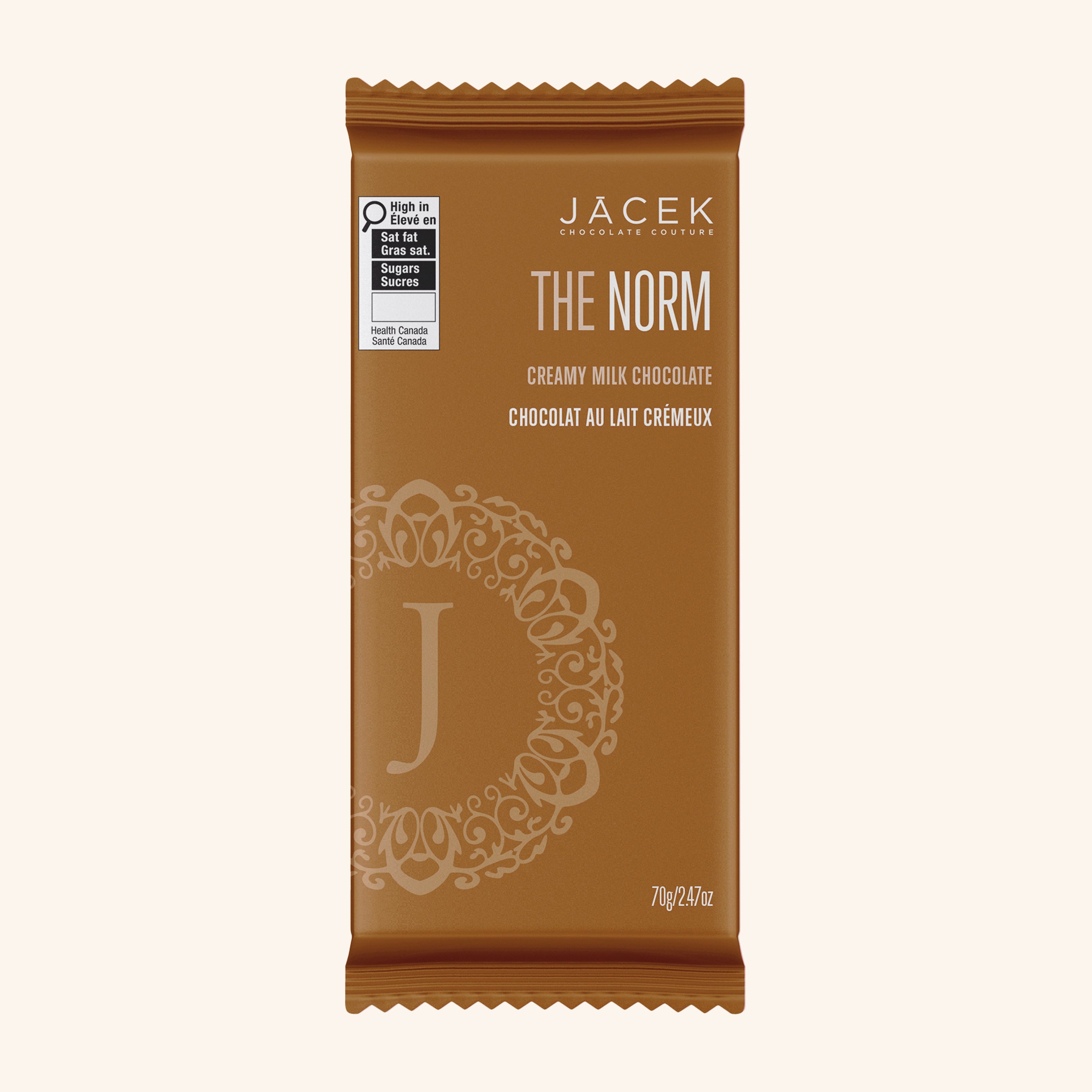 JACEK Chocolate Couture