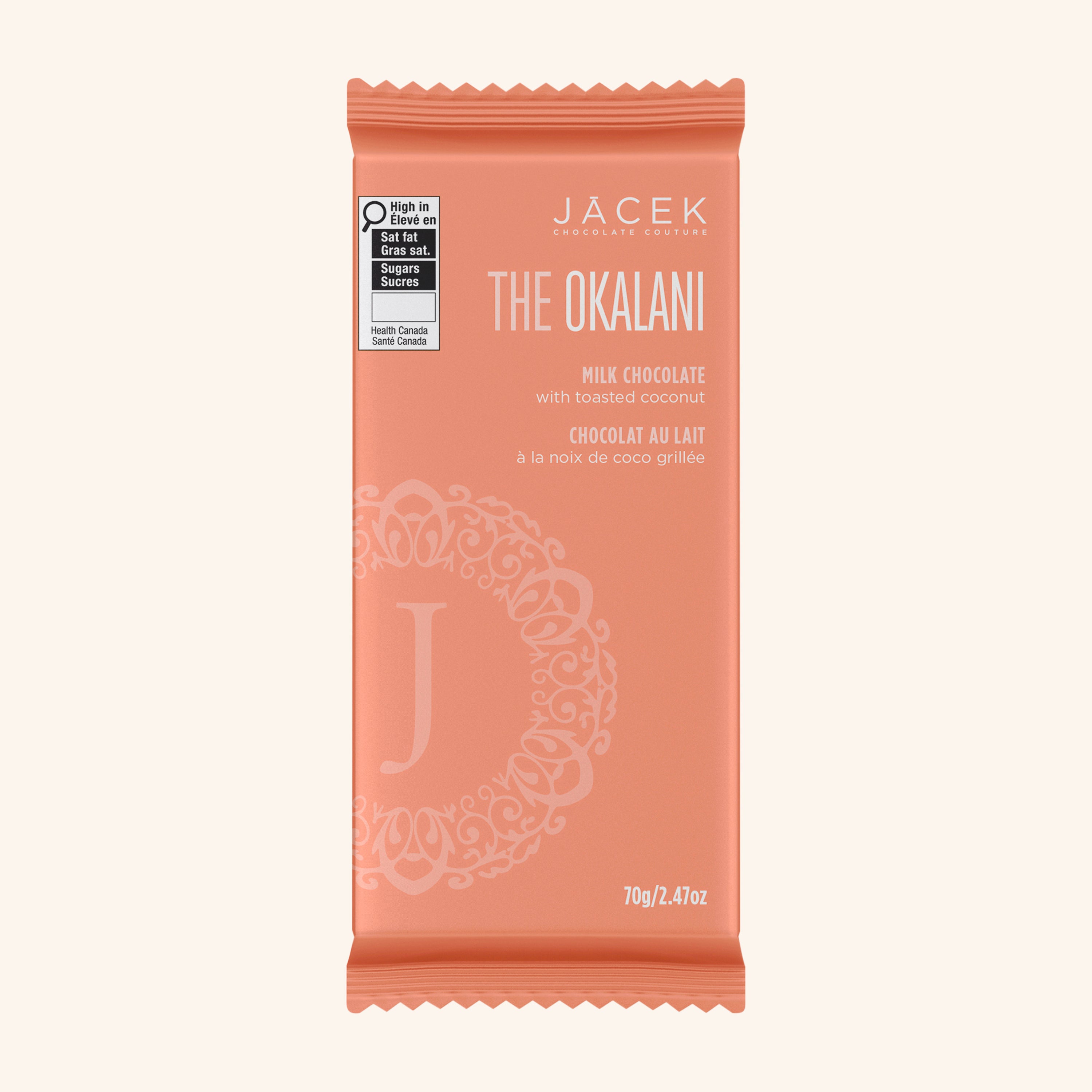 JACEK Chocolate Couture