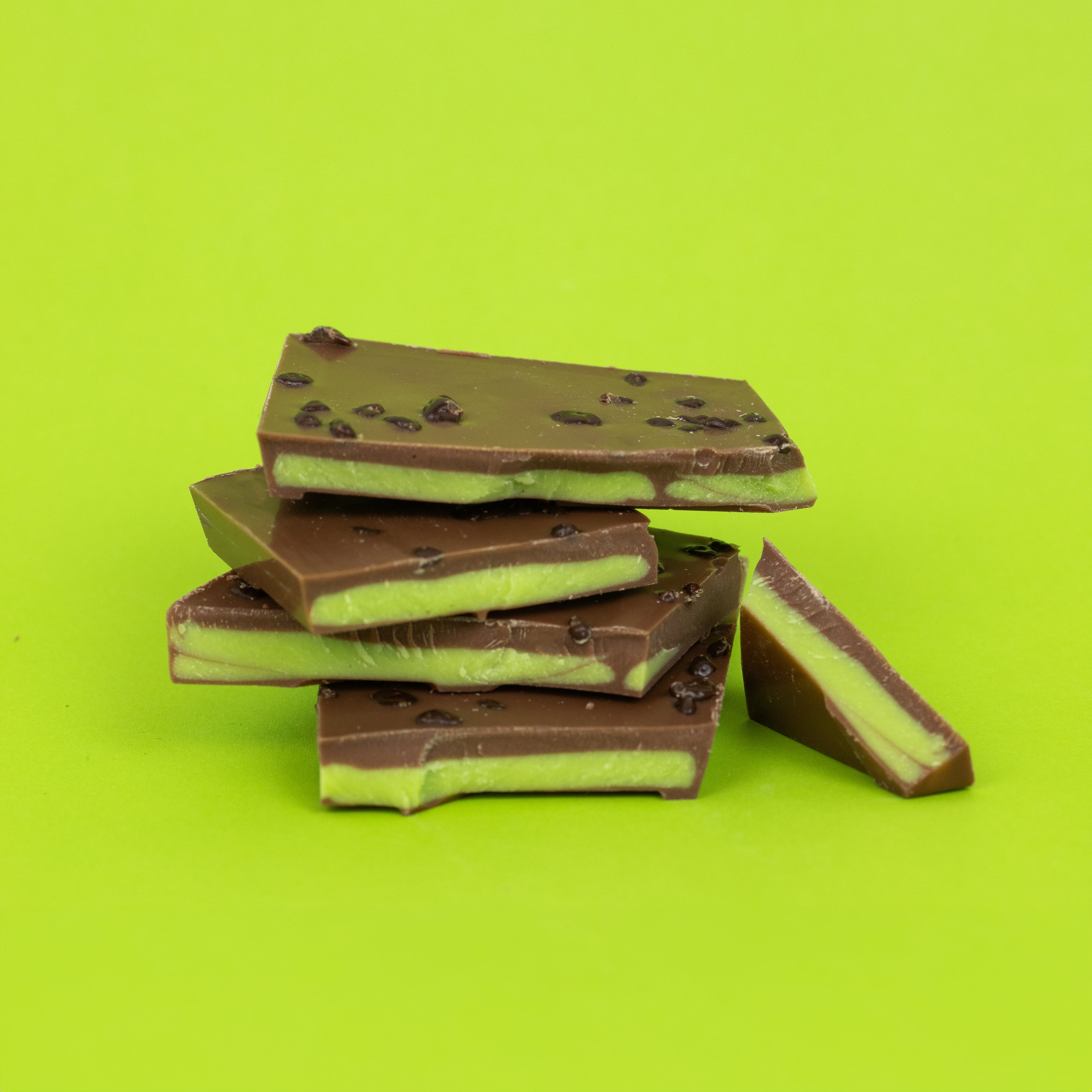 JACEK Chocolate Couture