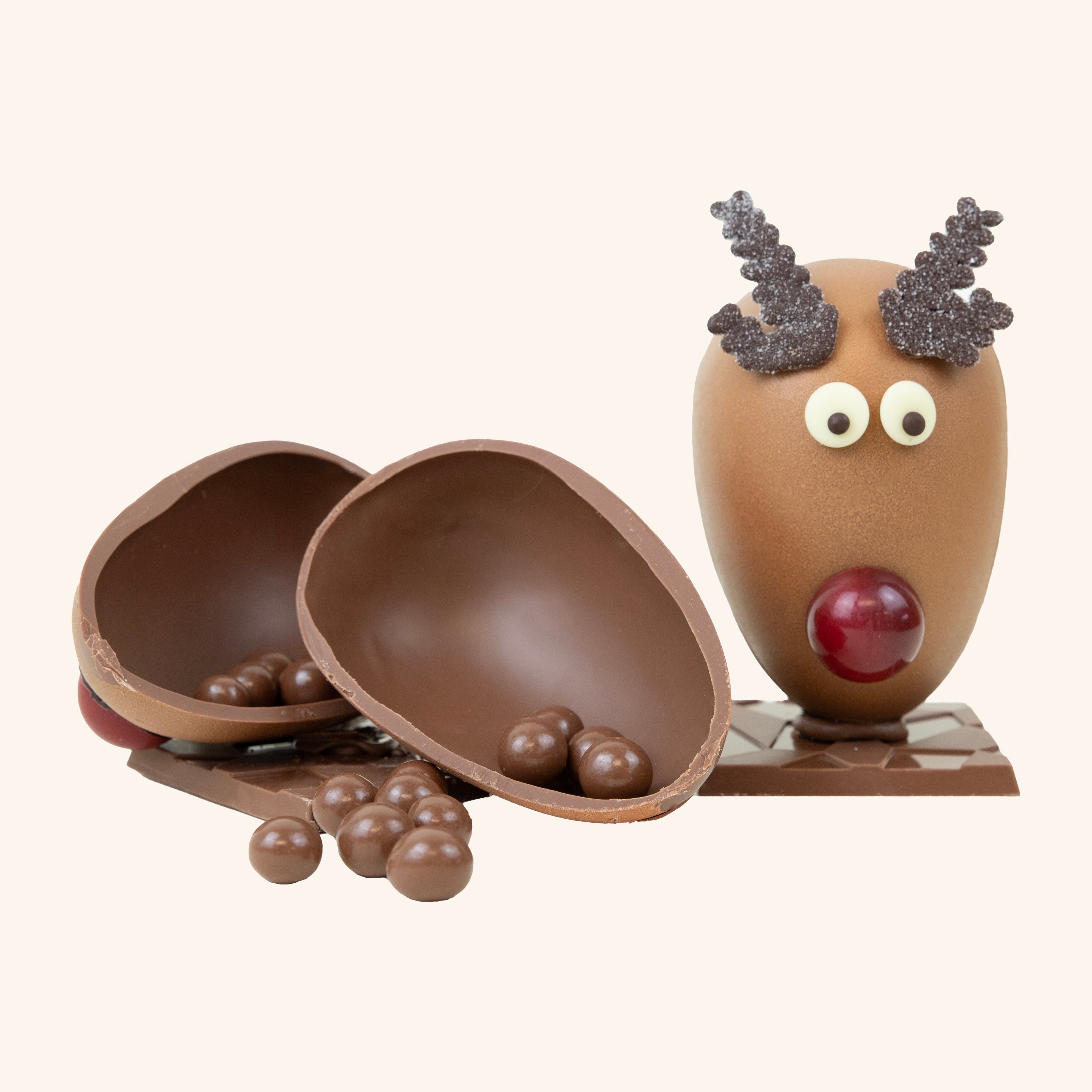 JACEK Chocolate Couture