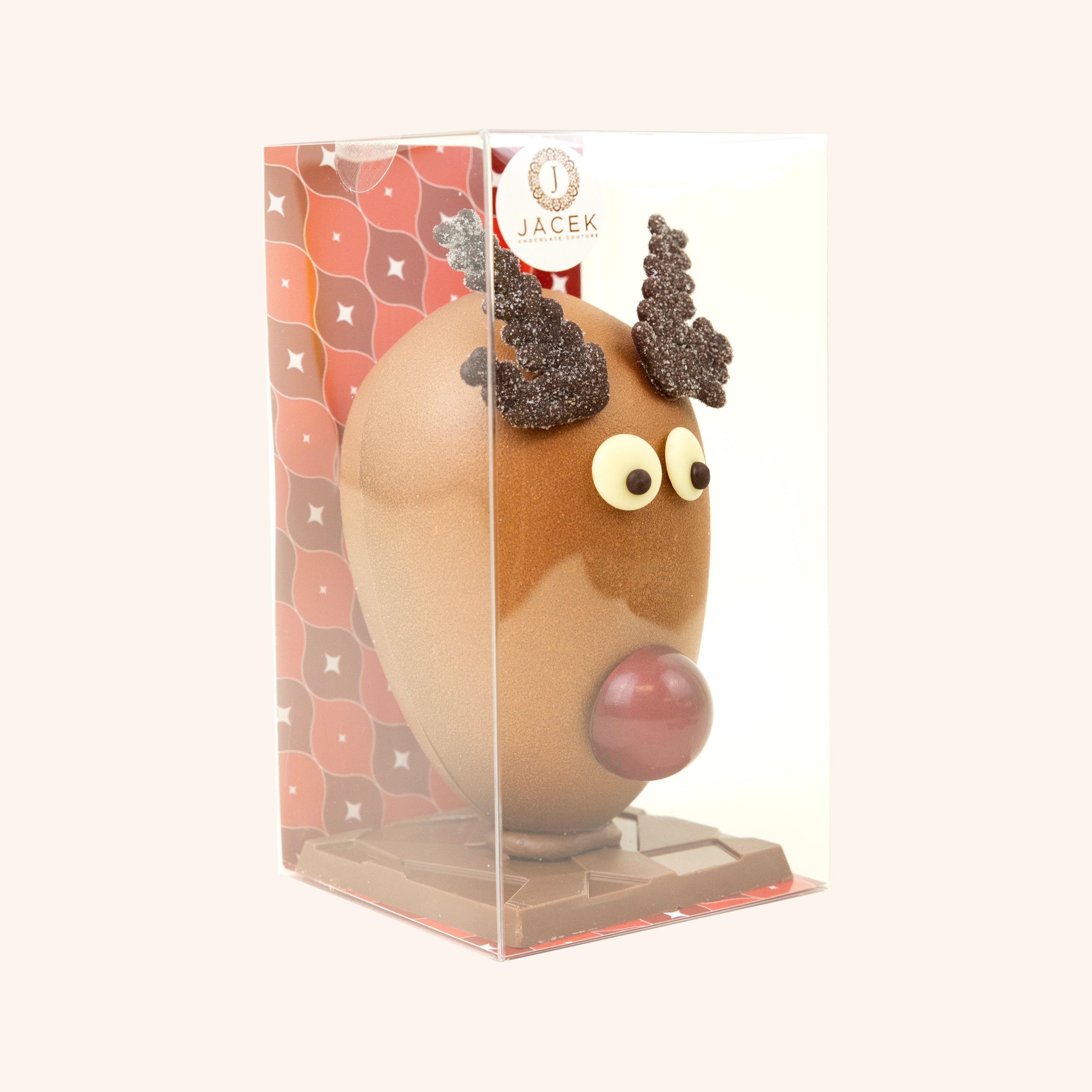 Image of Rudolph the Reindeer