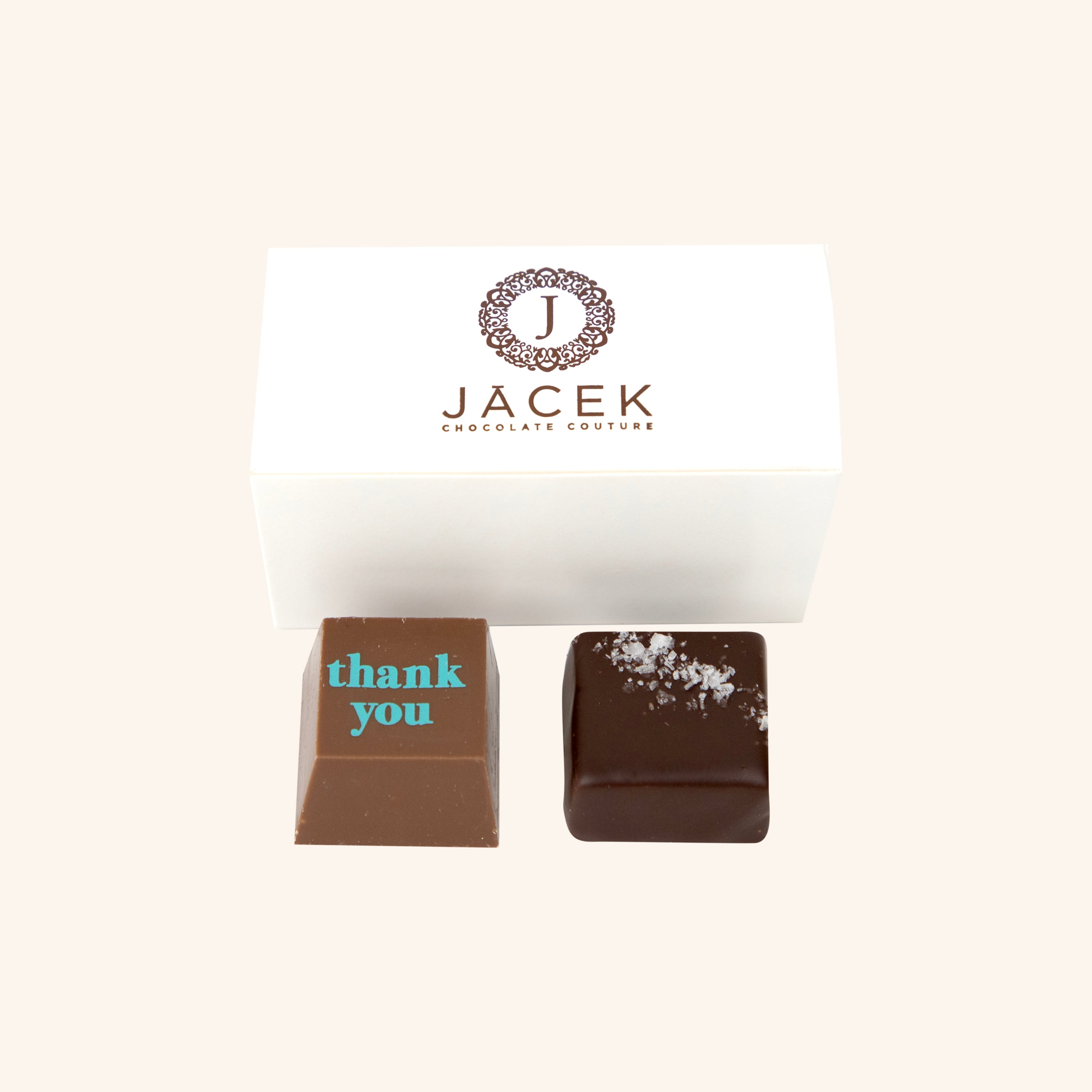 JACEK Chocolate Couture