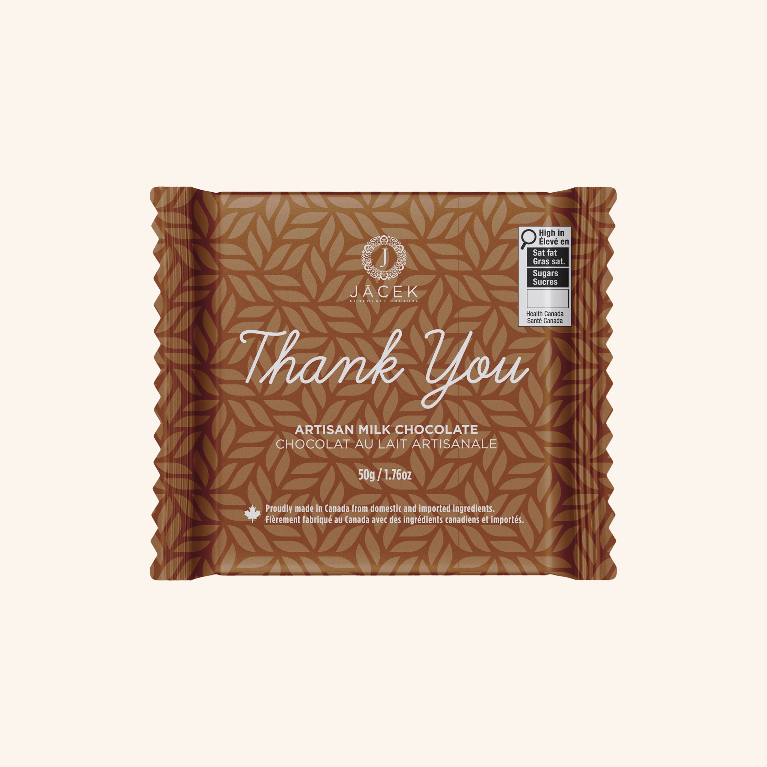 JACEK Chocolate Couture