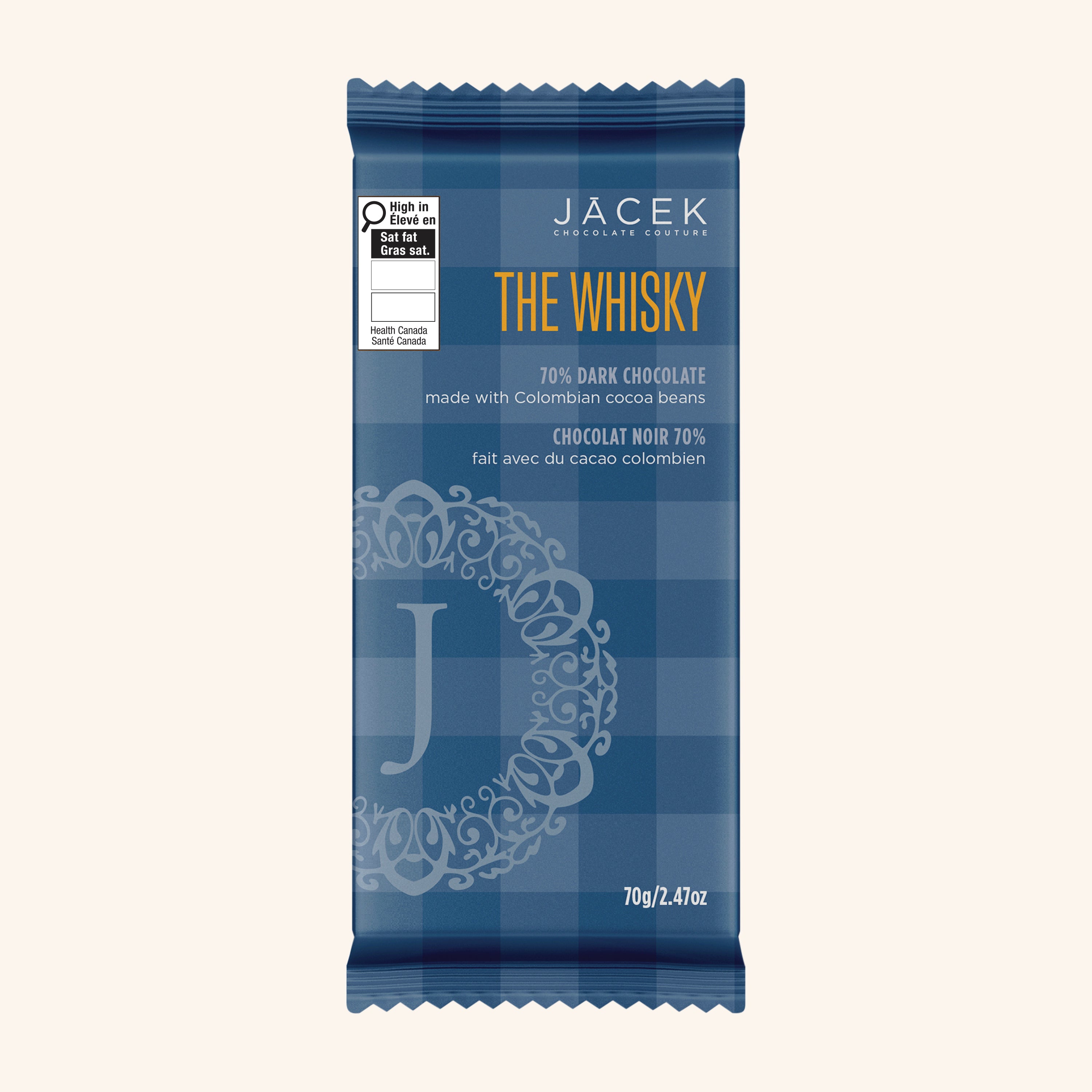 JACEK Chocolate Couture