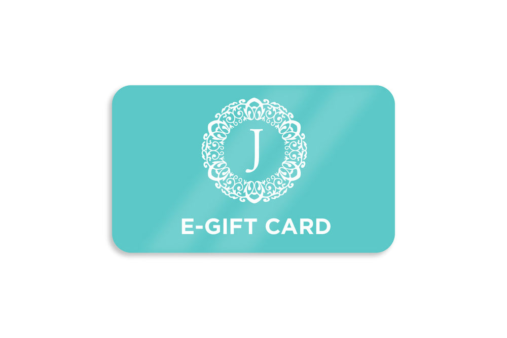 JACEK E-Gift Card