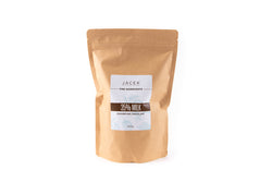 Image of Chocolate chunks that are perfect for baking and making chocolates at home. Quite a bit bigger than chocolate chips, these are ideal for melting. But you can chop them up and add them to baking too!