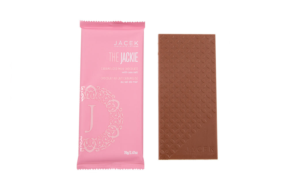 The Jackie Bar